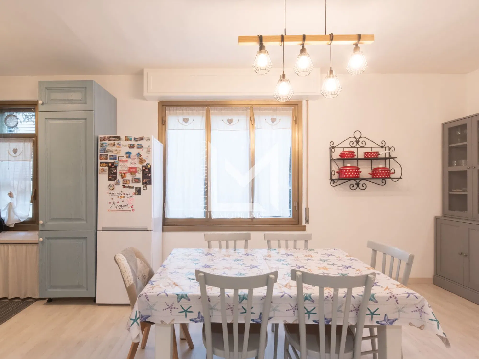 Quadrilocale in via delle Forze Armate, 327 - Photo 6