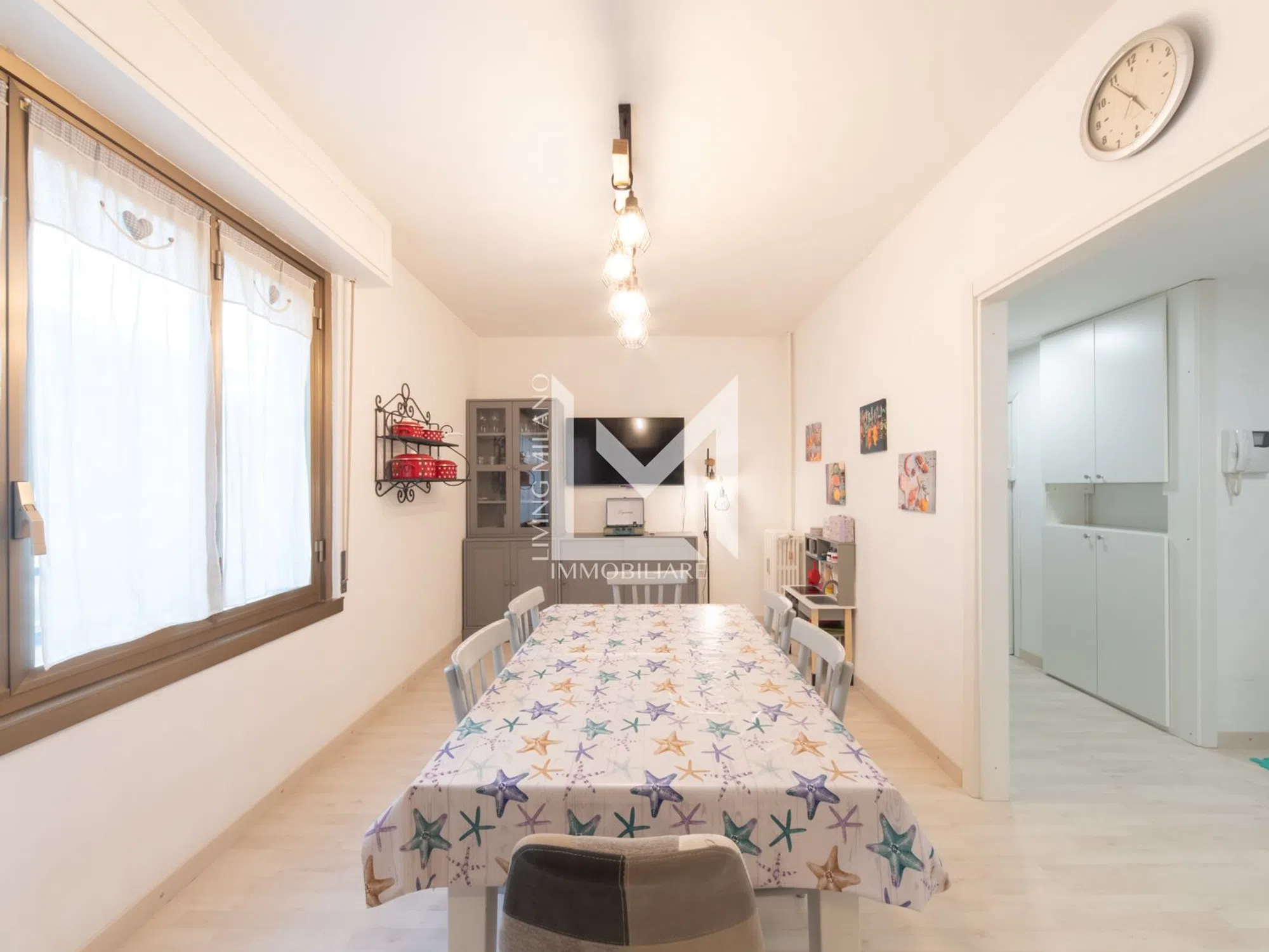 Quadrilocale in via delle Forze Armate, 327 - Photo 7