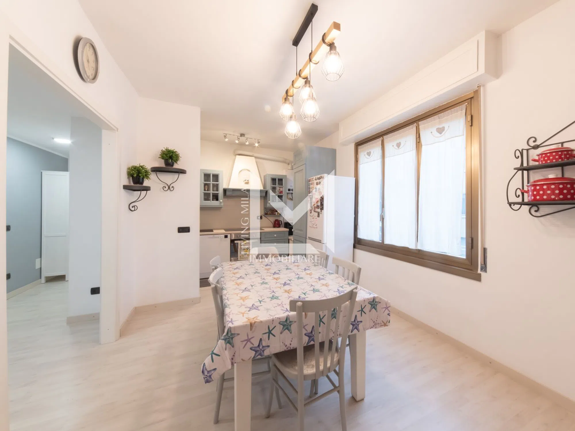 Quadrilocale in via delle Forze Armate, 327 - Photo 8