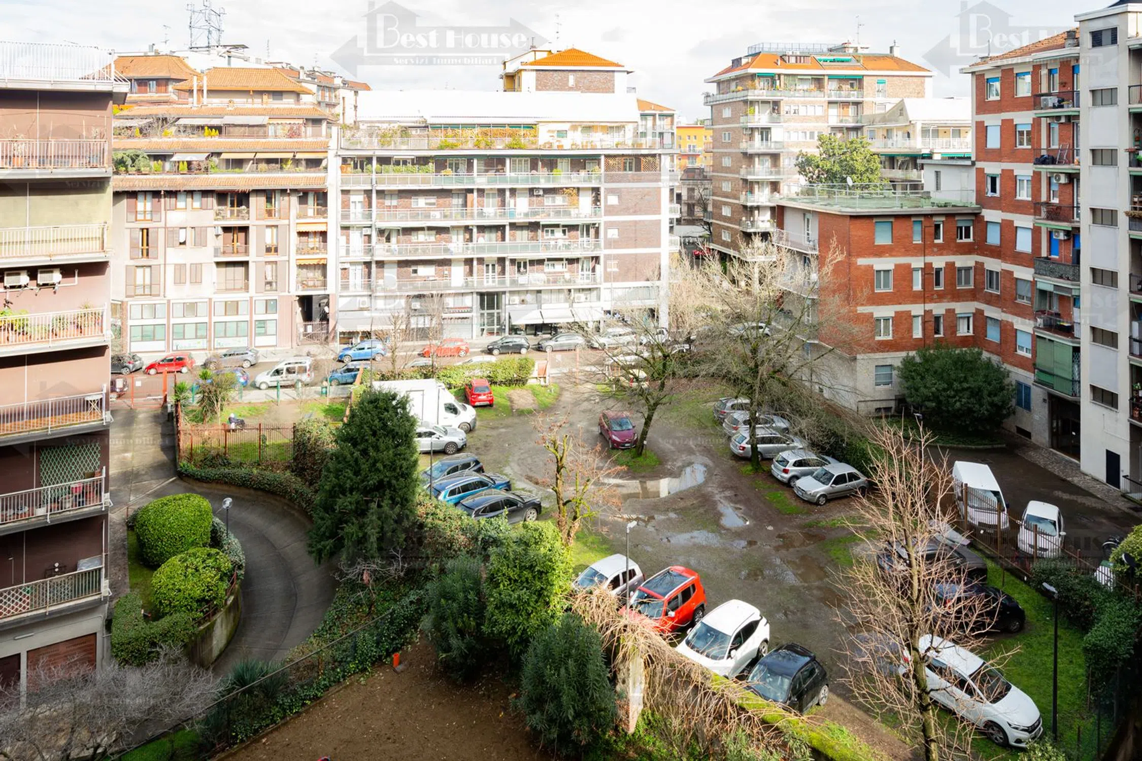 Bilocale in via Plezzo, 78 - Photo 12