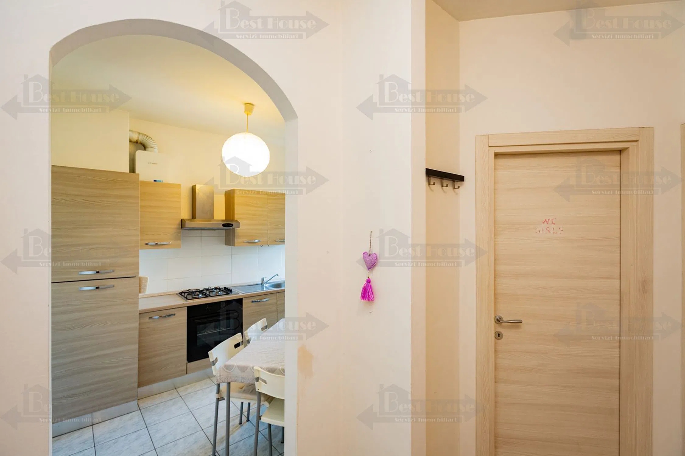 Bilocale in via Plezzo, 78 - Photo 8