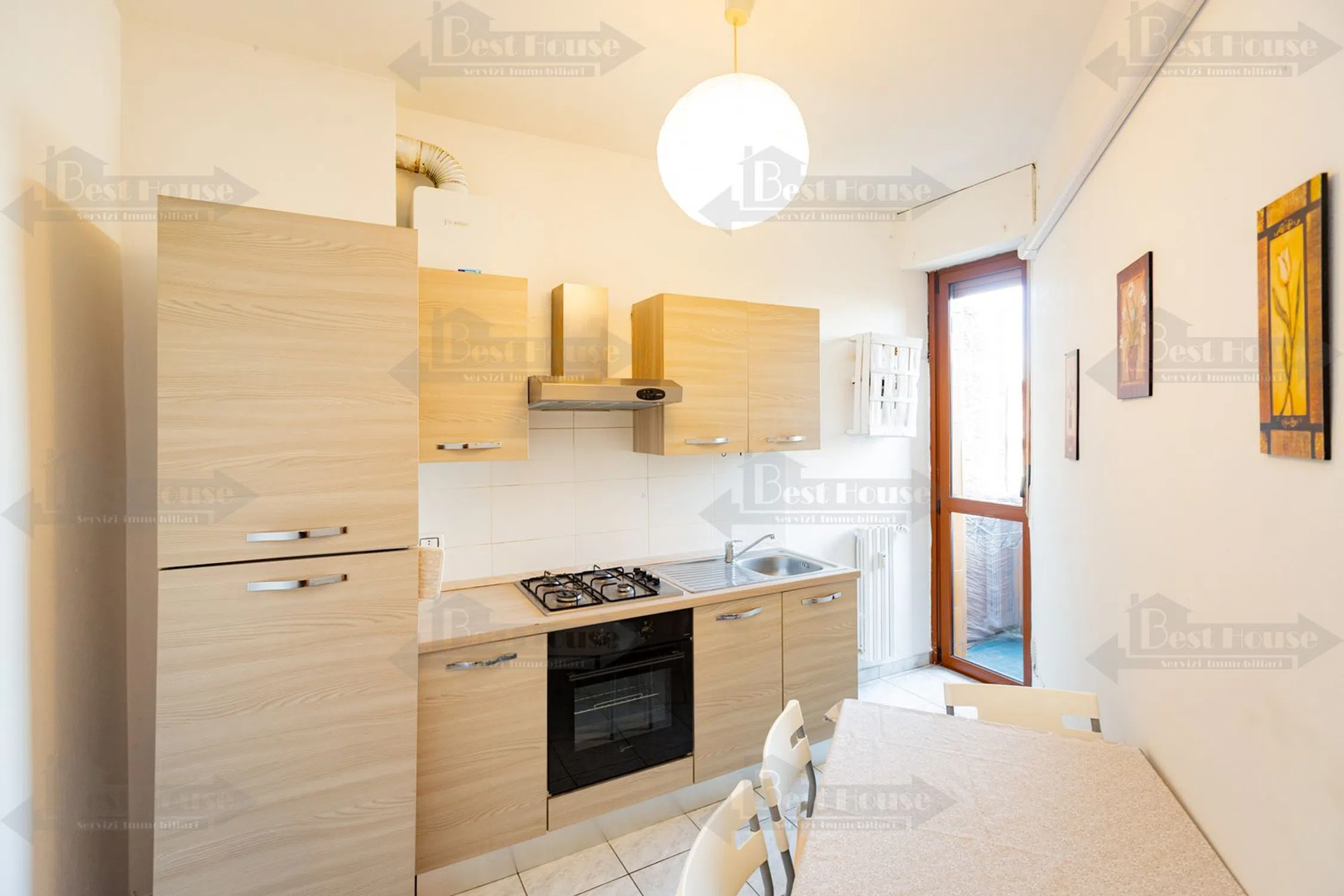Bilocale in via Plezzo, 78 - Photo 9