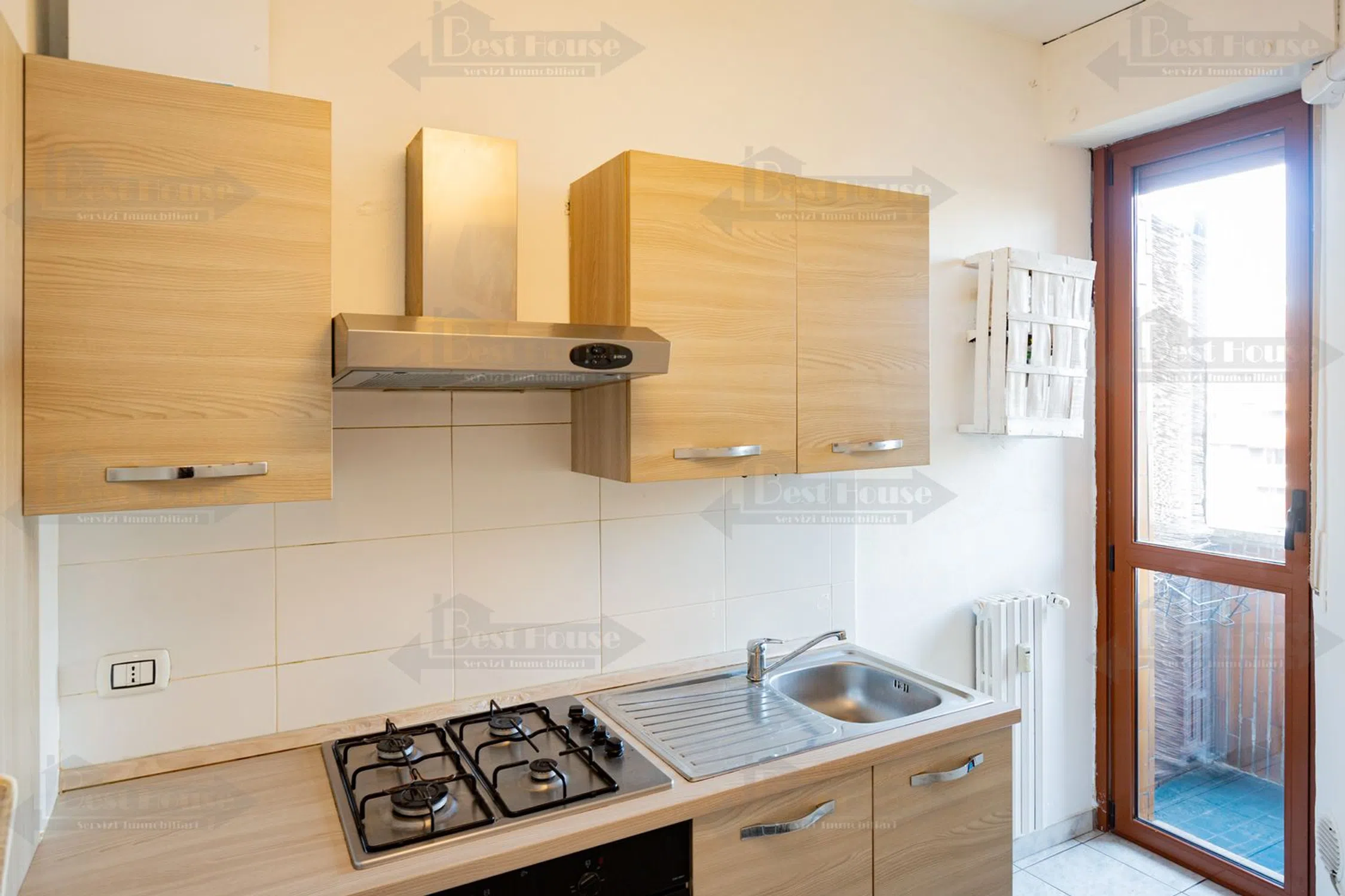 Bilocale in via Plezzo, 78 - Photo 10