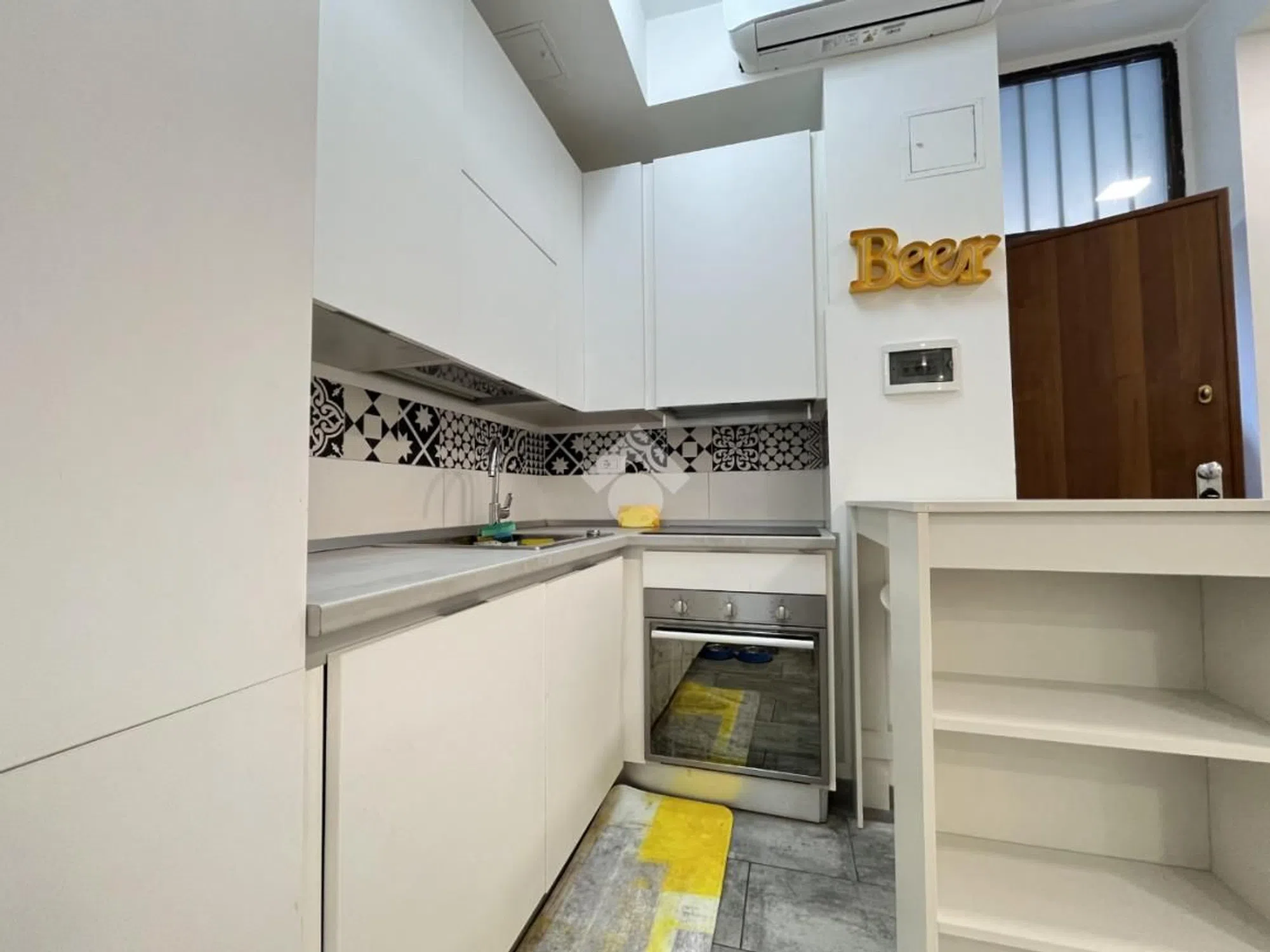 Monolocale in via Pellegrino Rossi, 42 - Photo 6