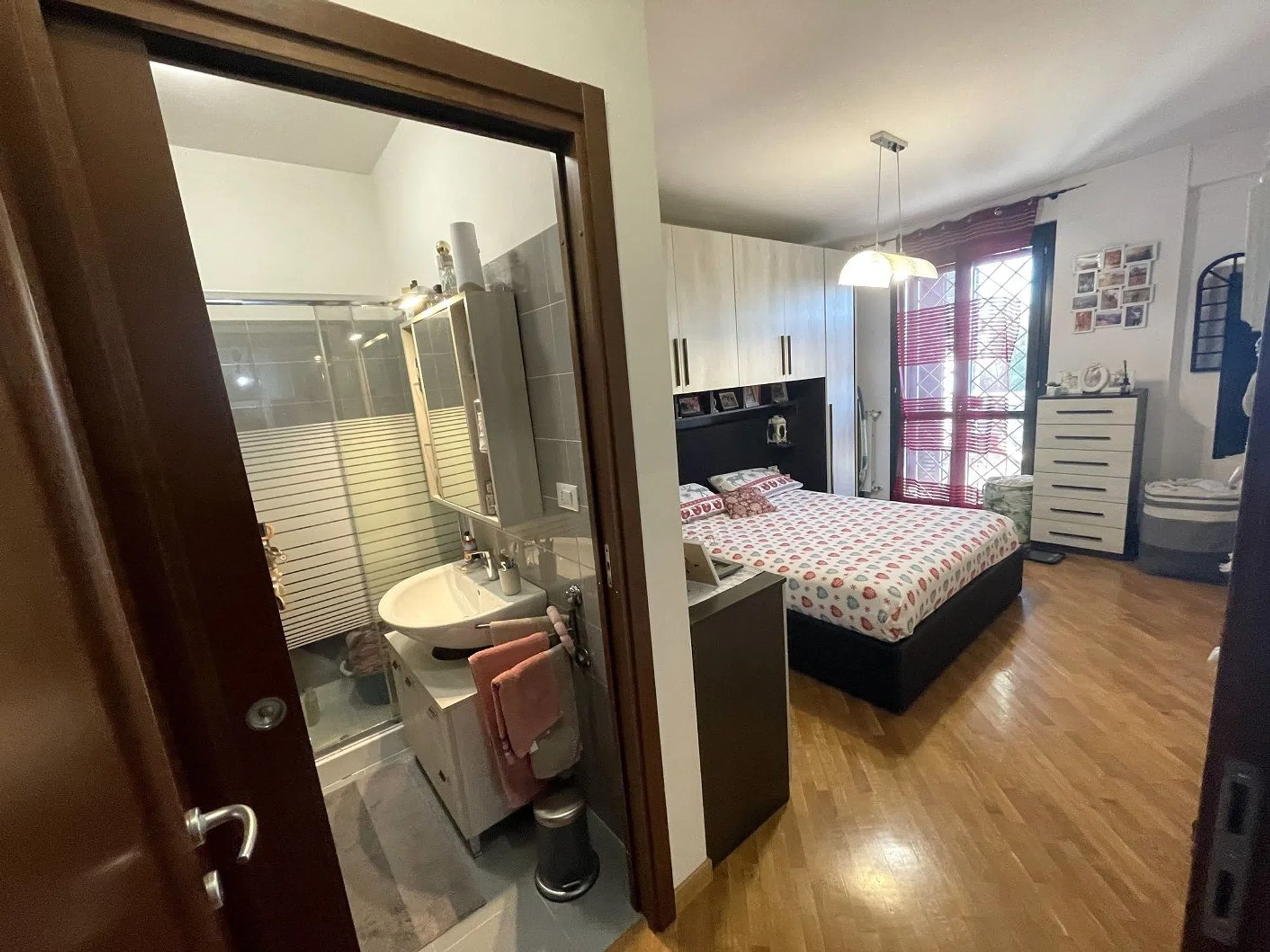 Bilocale in via Eneide, 24 - Photo 11