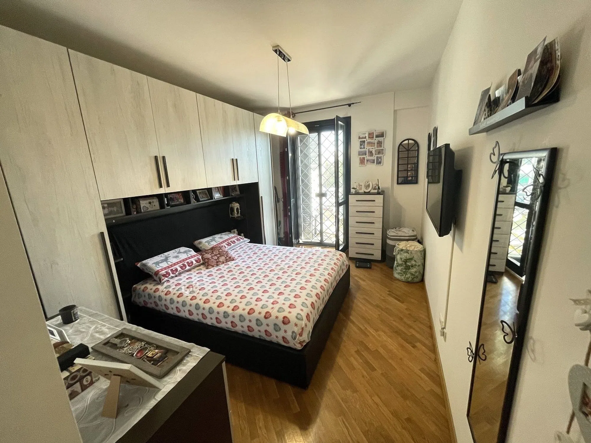 Bilocale in via Eneide, 24 - Photo 12
