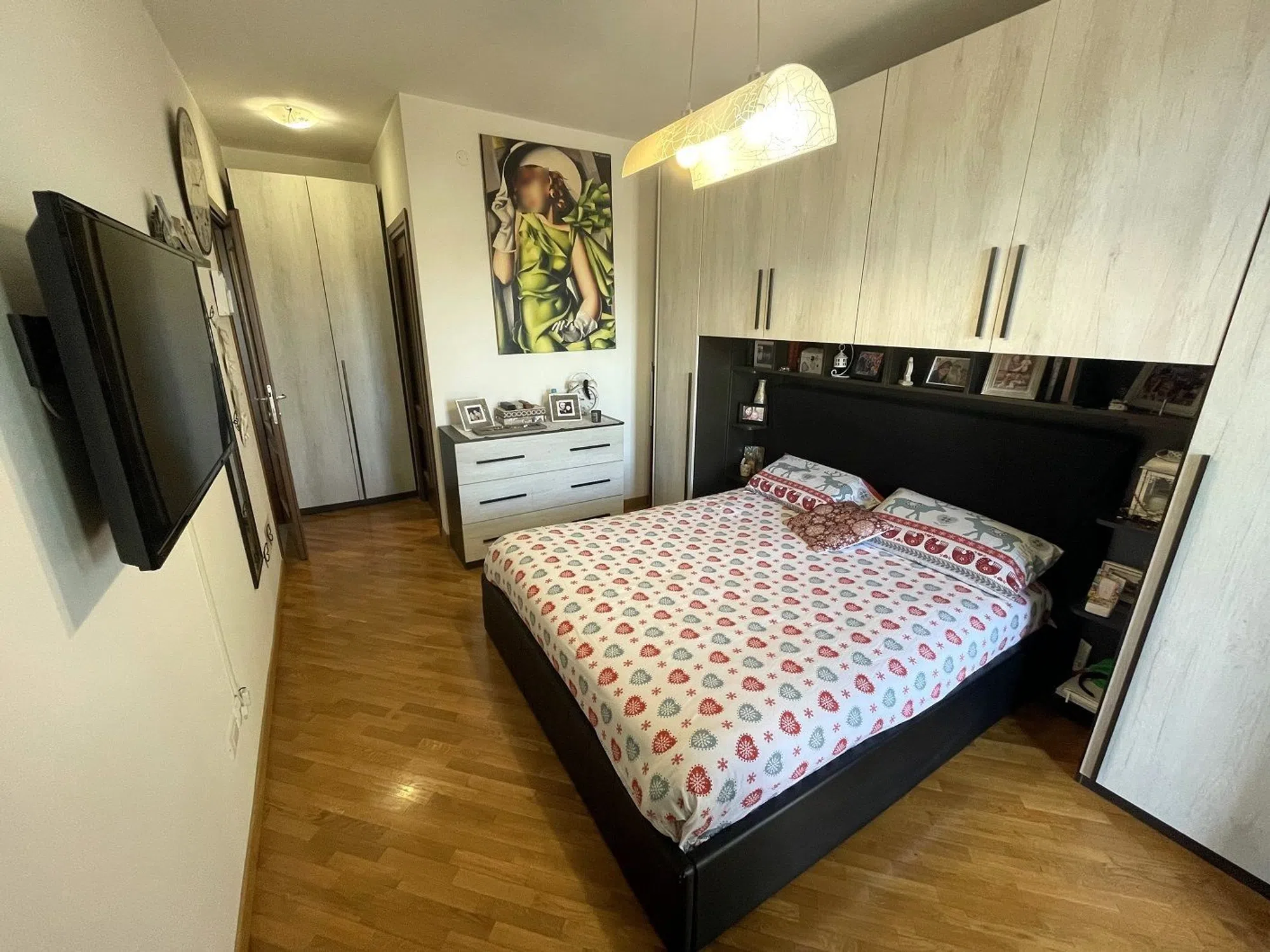 Bilocale in via Eneide, 24 - Photo 13