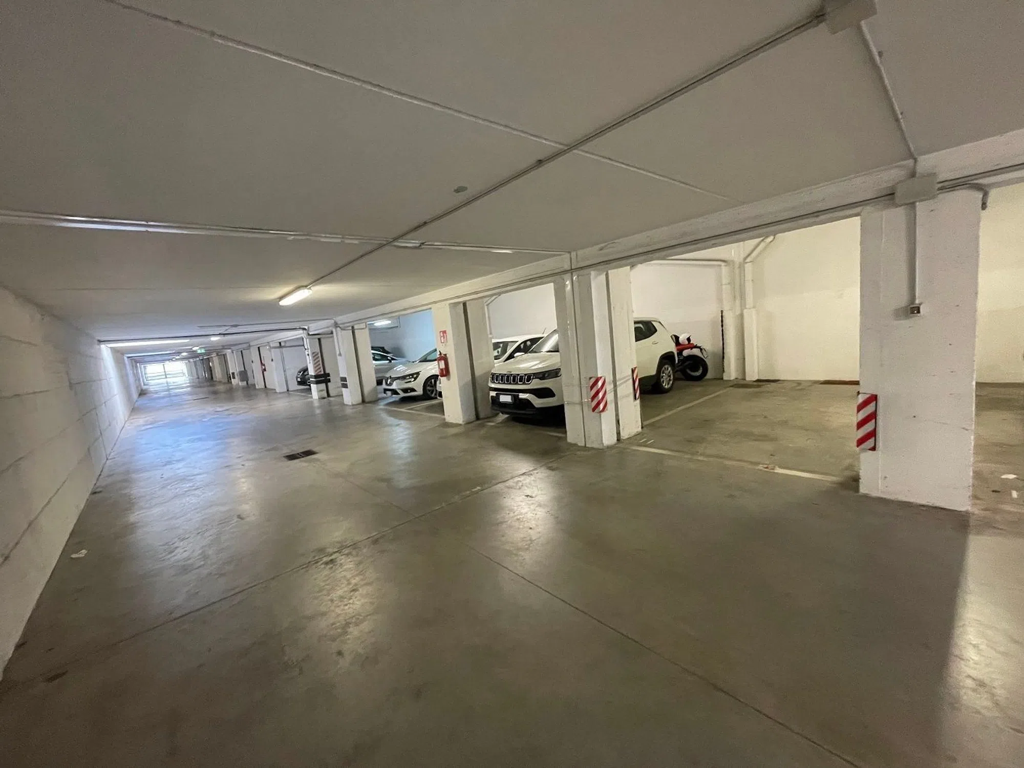 Bilocale in via Eneide, 24 - Photo 20