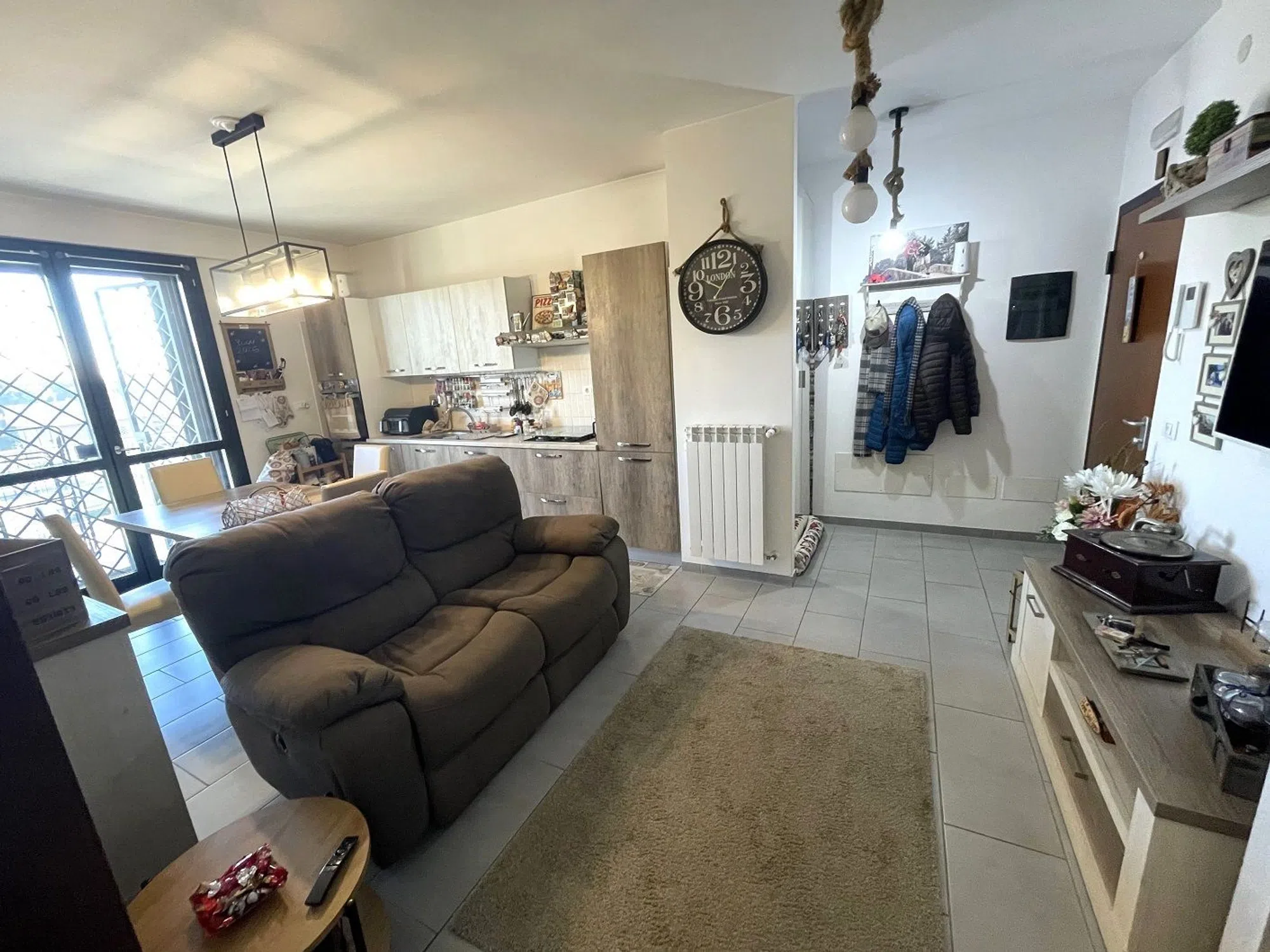 Bilocale in via Eneide, 24 - Photo 8