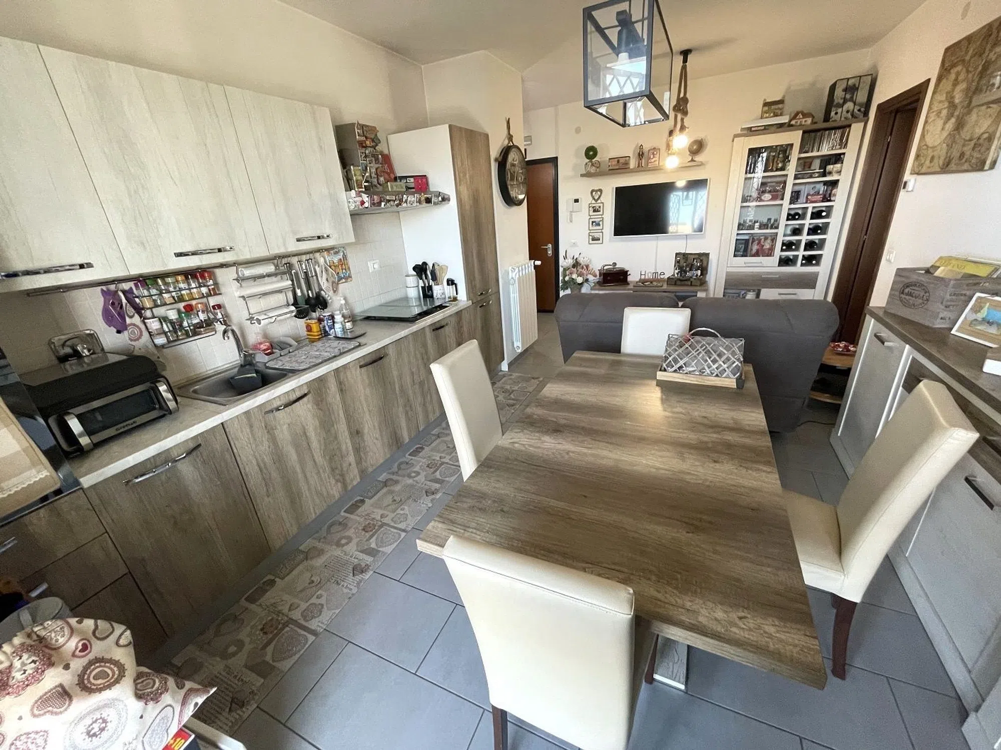 Bilocale in via Eneide, 24 - Photo 10