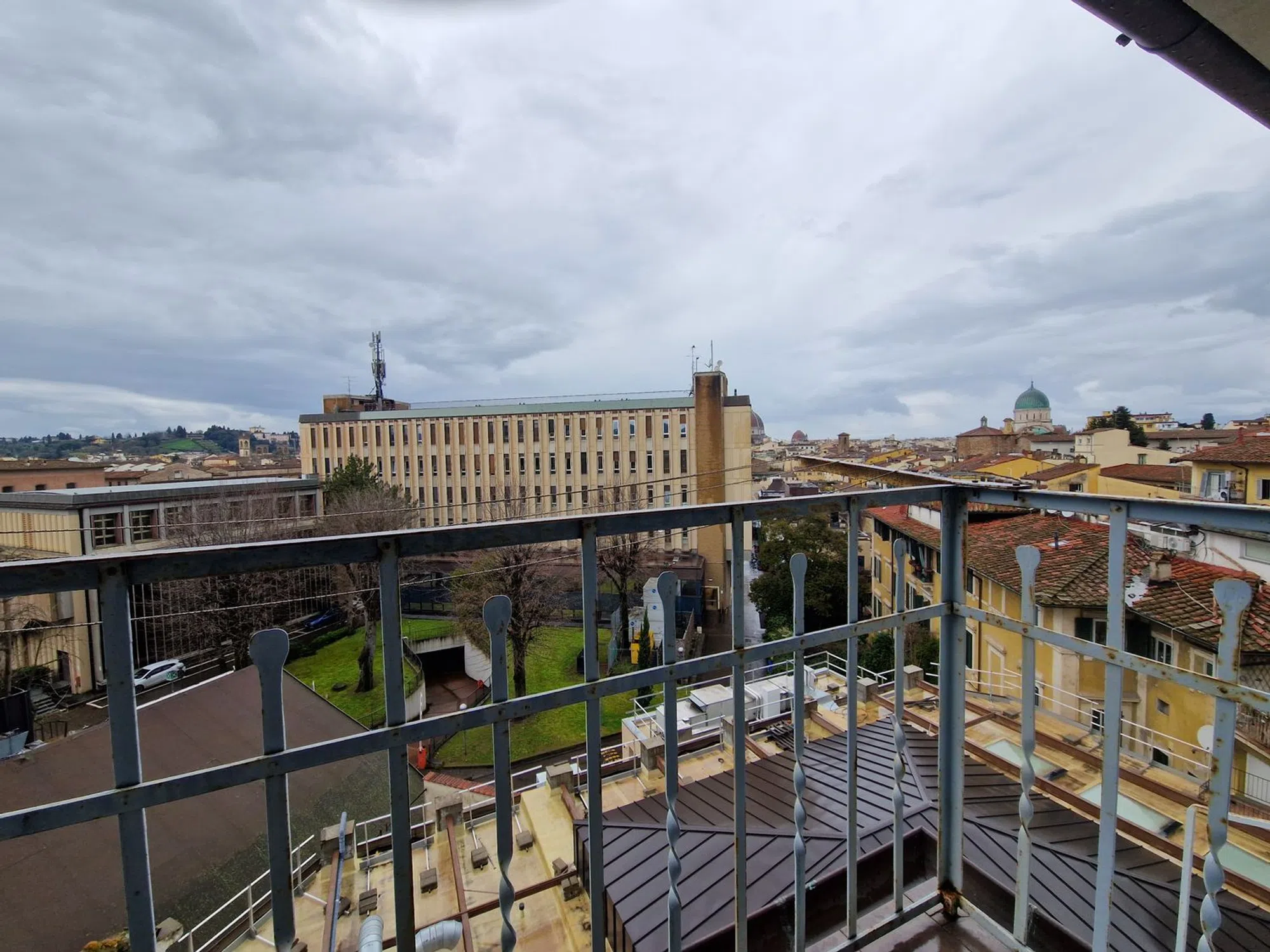 Appartamento in via Pietrapiana s.n.c. - Photo 11