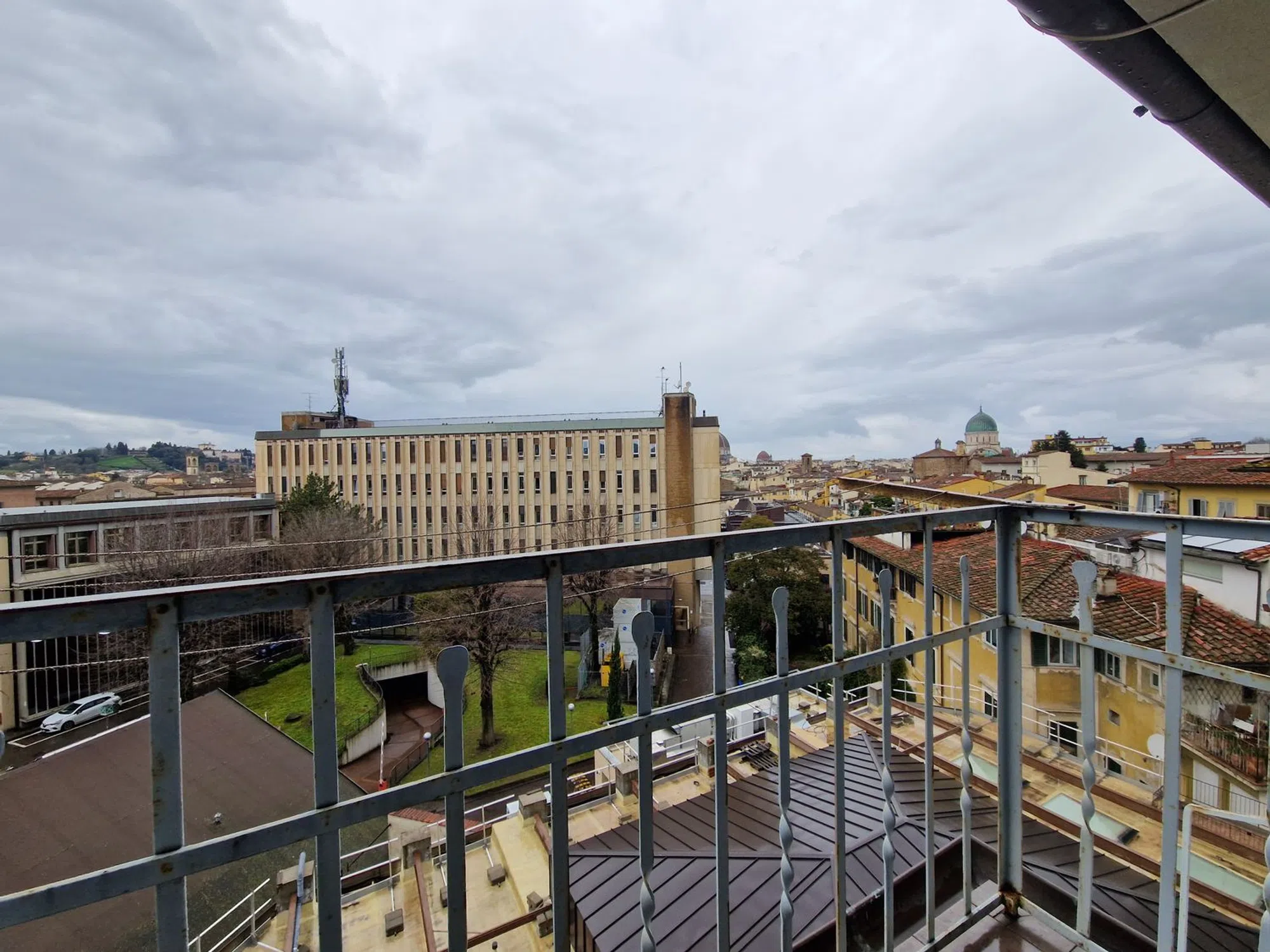 Appartamento in via Pietrapiana s.n.c. - Photo 13