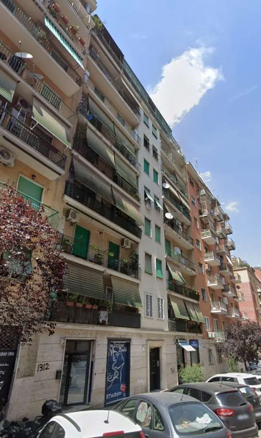 Trilocale in via Enea, 65 - Photo 2