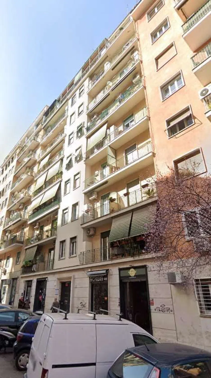 Trilocale in via Enea, 65 - Photo 11