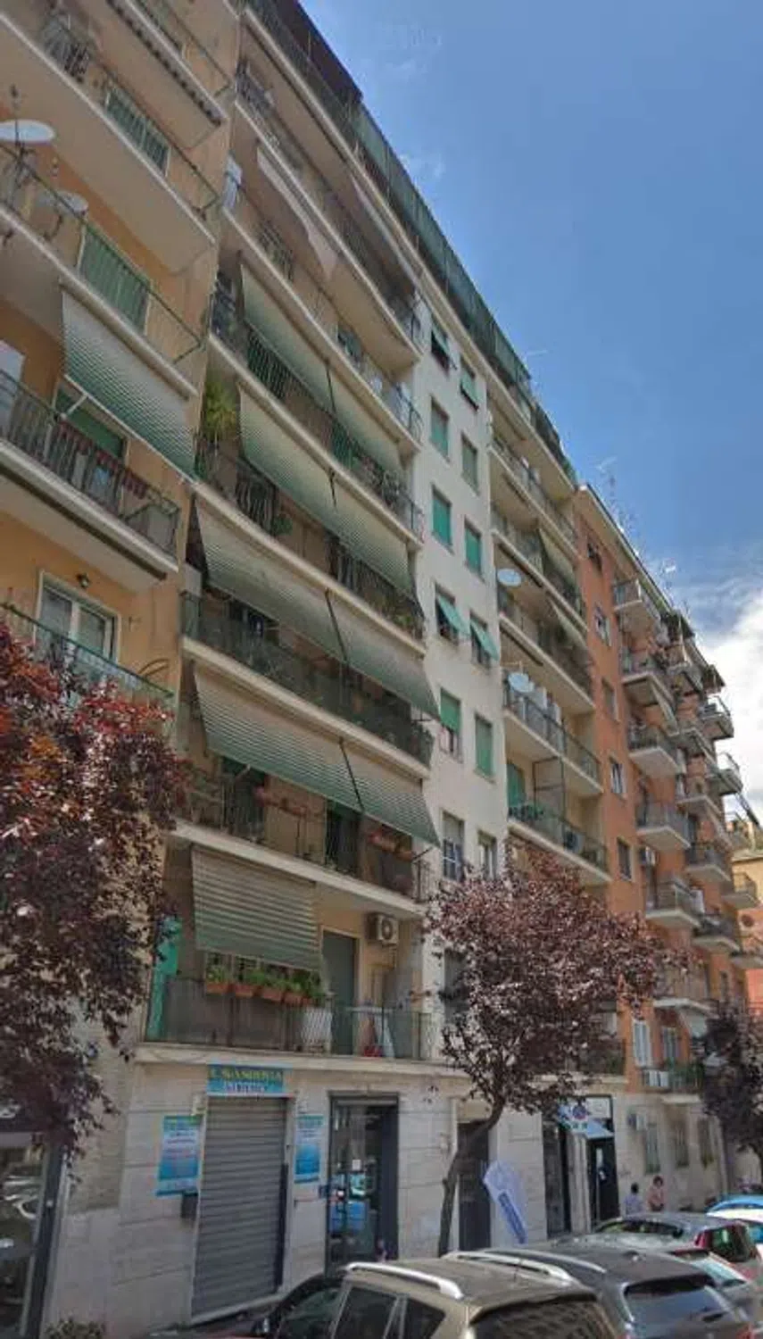 Trilocale in via Enea, 65 - Photo 12