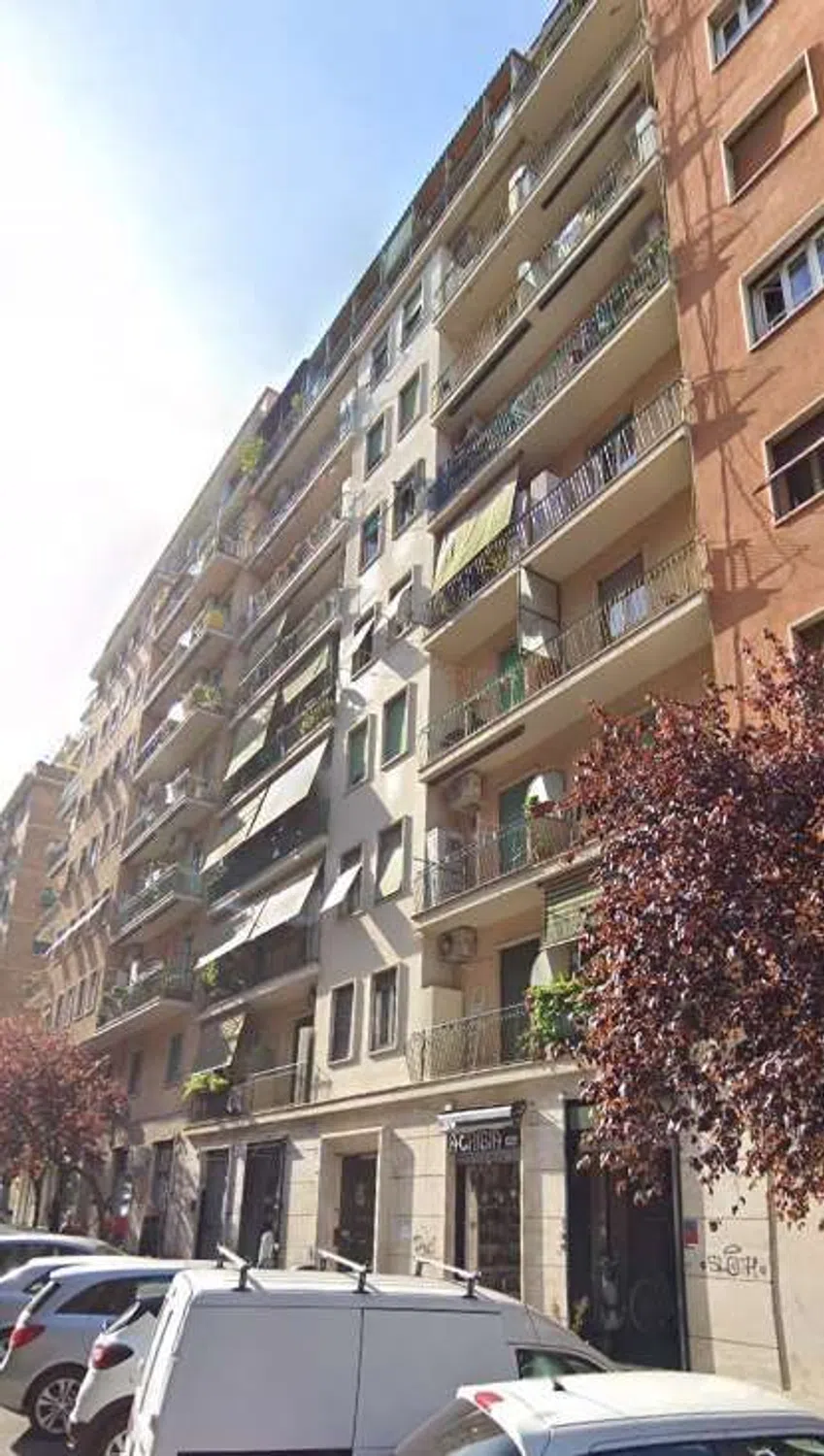Trilocale in via Enea, 65 - Photo 14