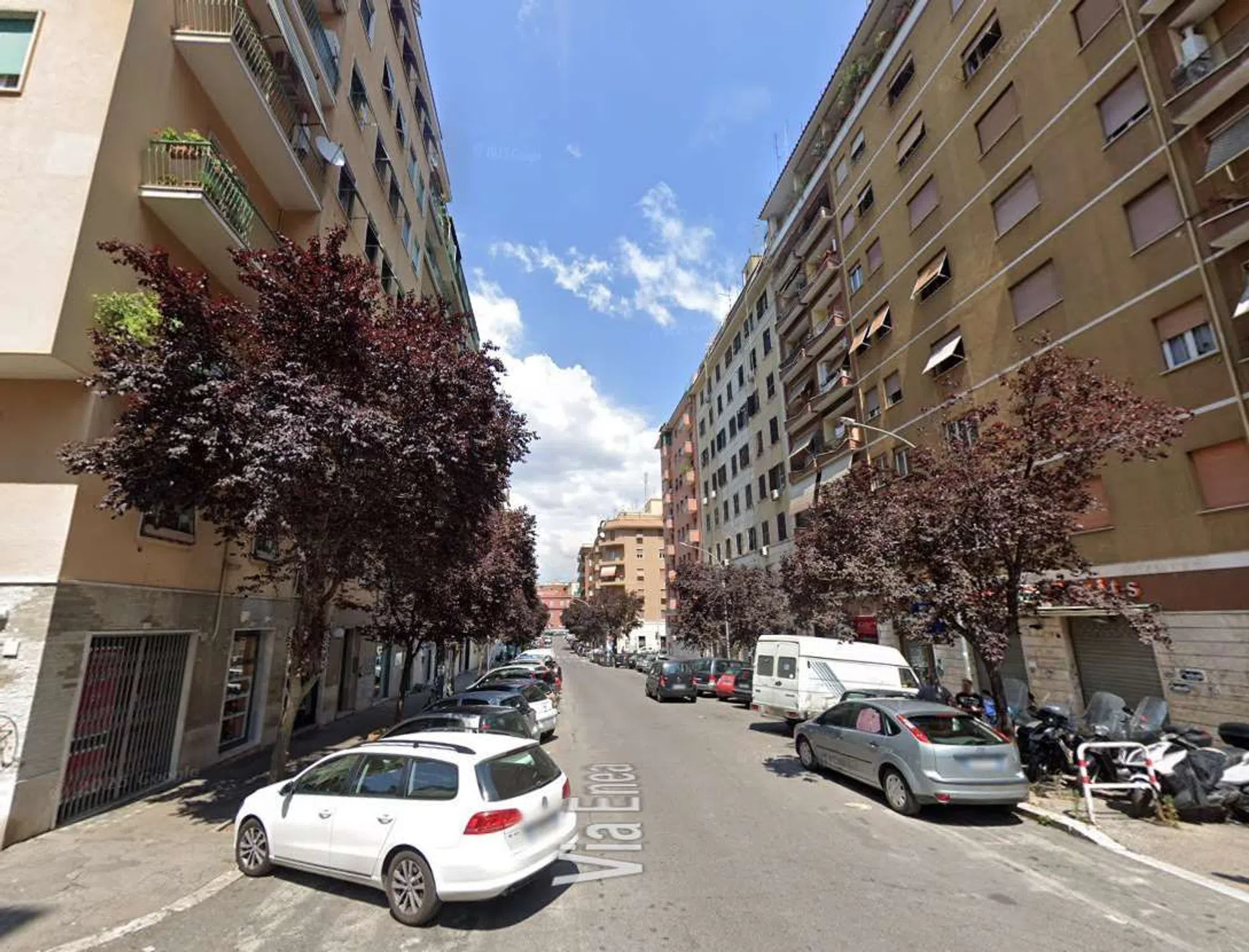 Trilocale in via Enea, 65 - Photo 16