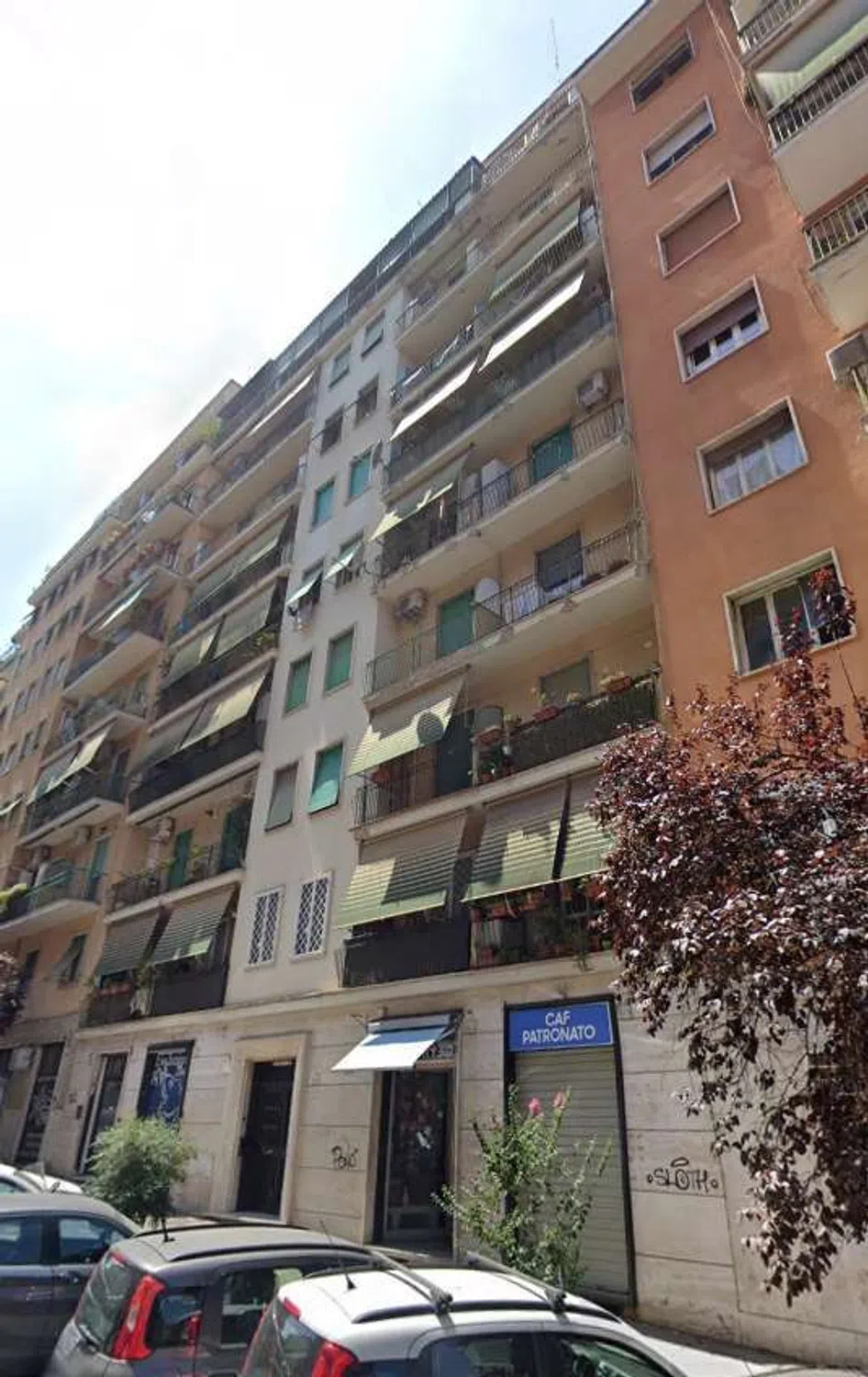 Trilocale in via Enea, 65 - Photo 3