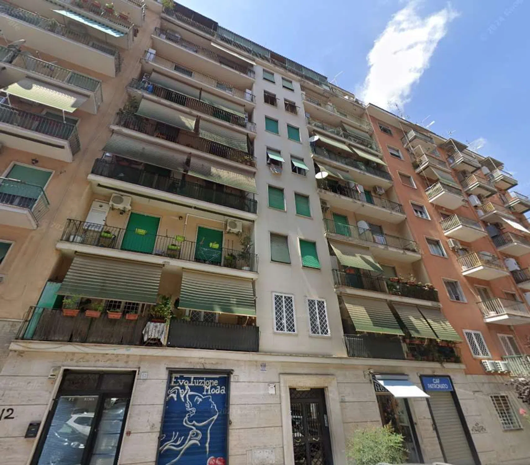 Trilocale in via Enea, 65 - Photo 4