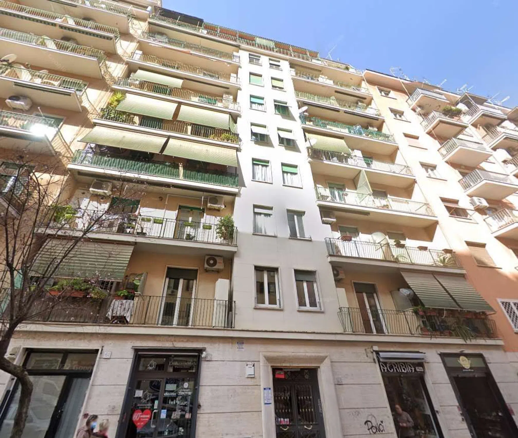 Trilocale in via Enea, 65 - Photo 8