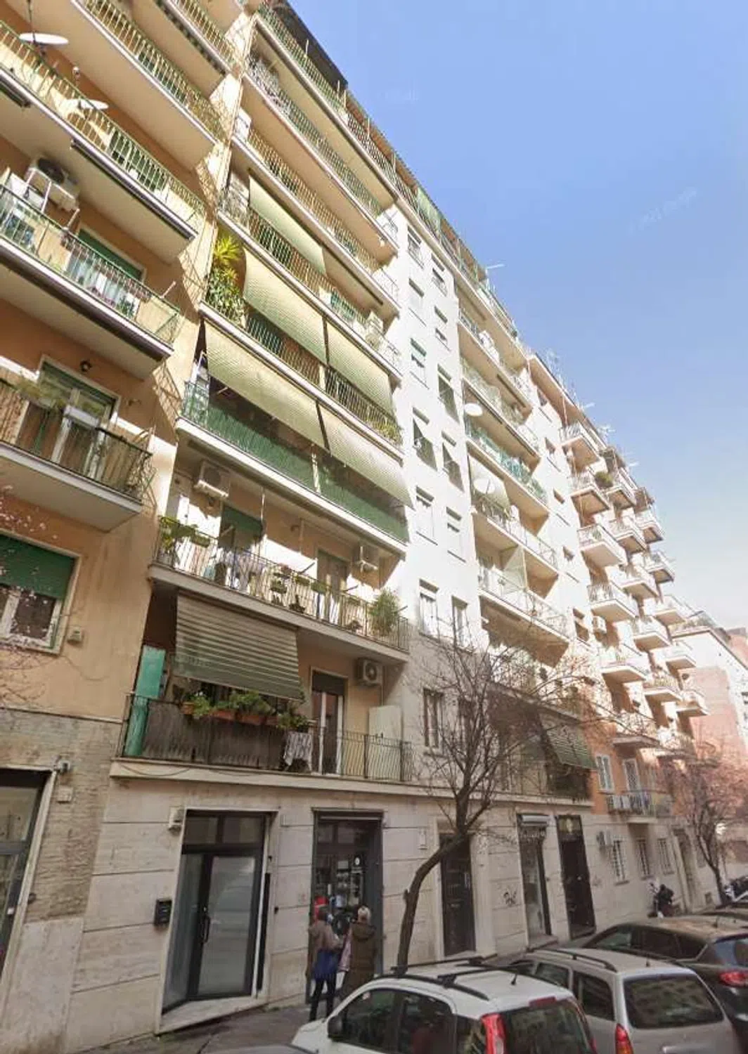 Trilocale in via Enea, 65 - Photo 10
