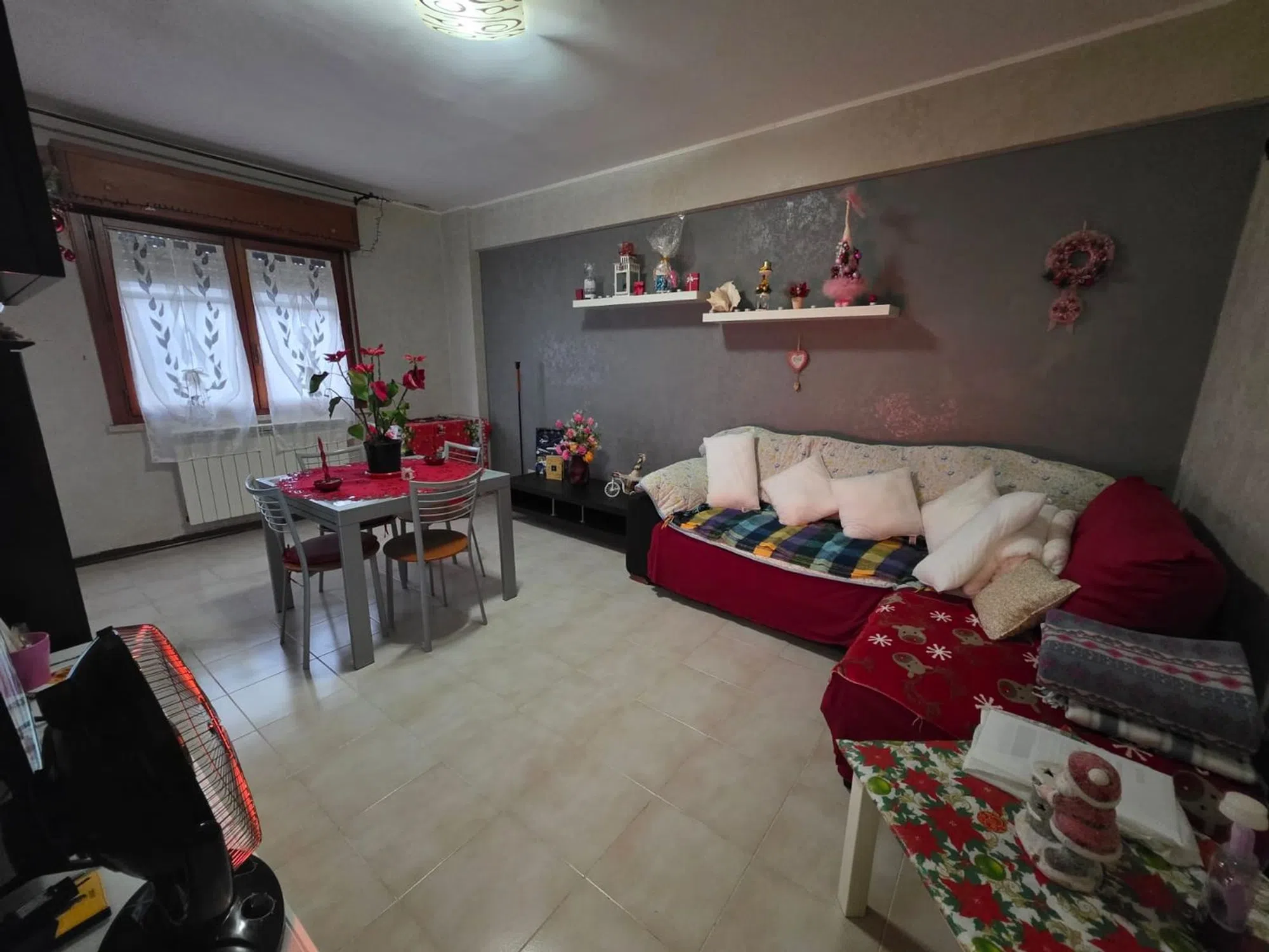 Bilocale in via Amedeo Bocchi, 96 - Photo 1