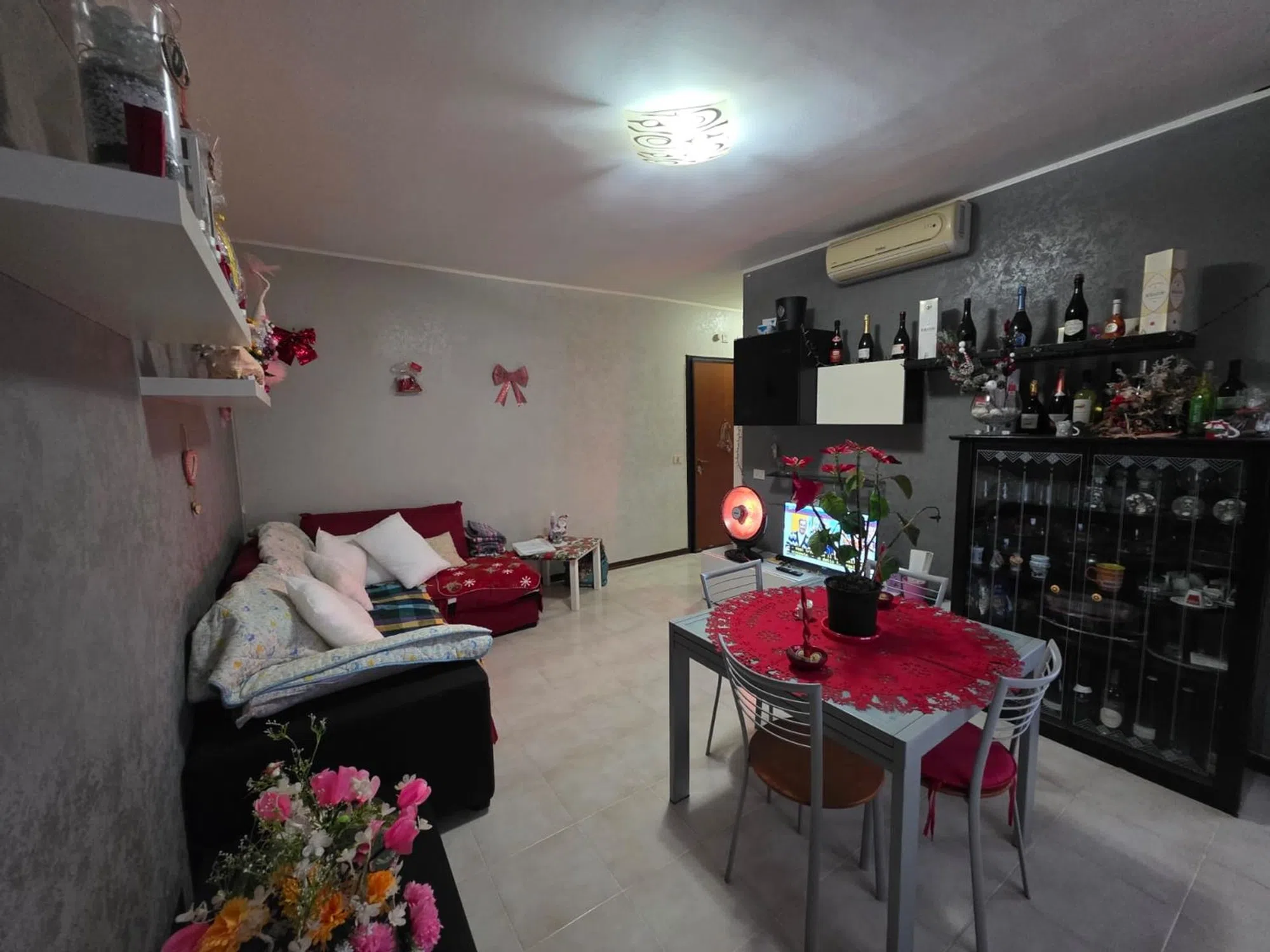 Bilocale in via Amedeo Bocchi, 96 - Photo 2