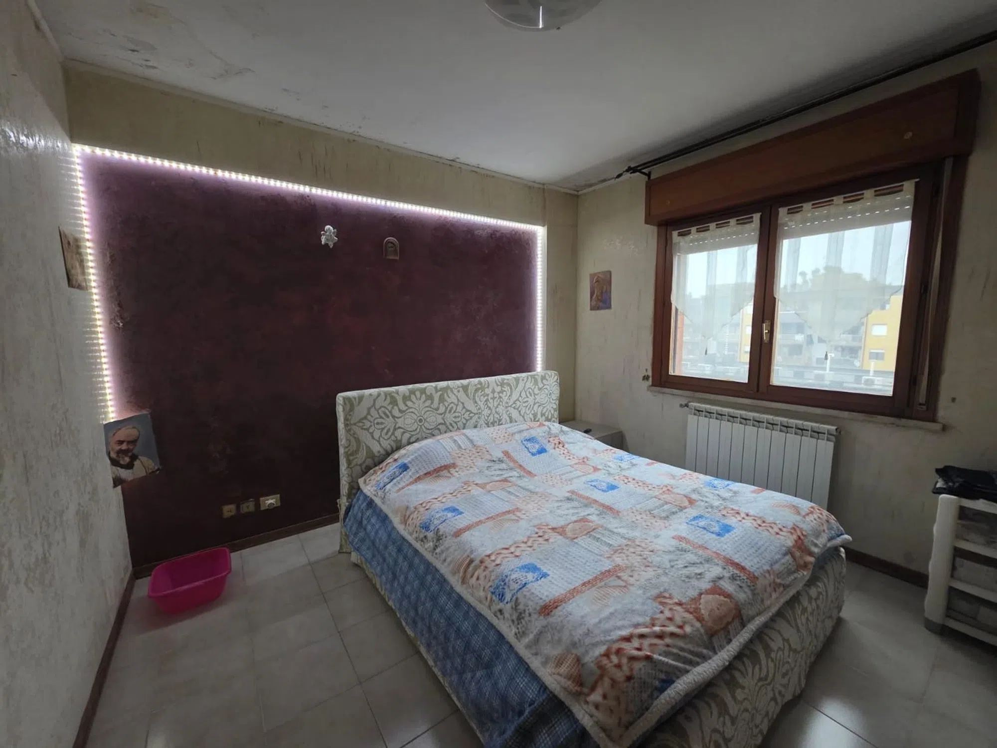 Bilocale in via Amedeo Bocchi, 96 - Photo 11