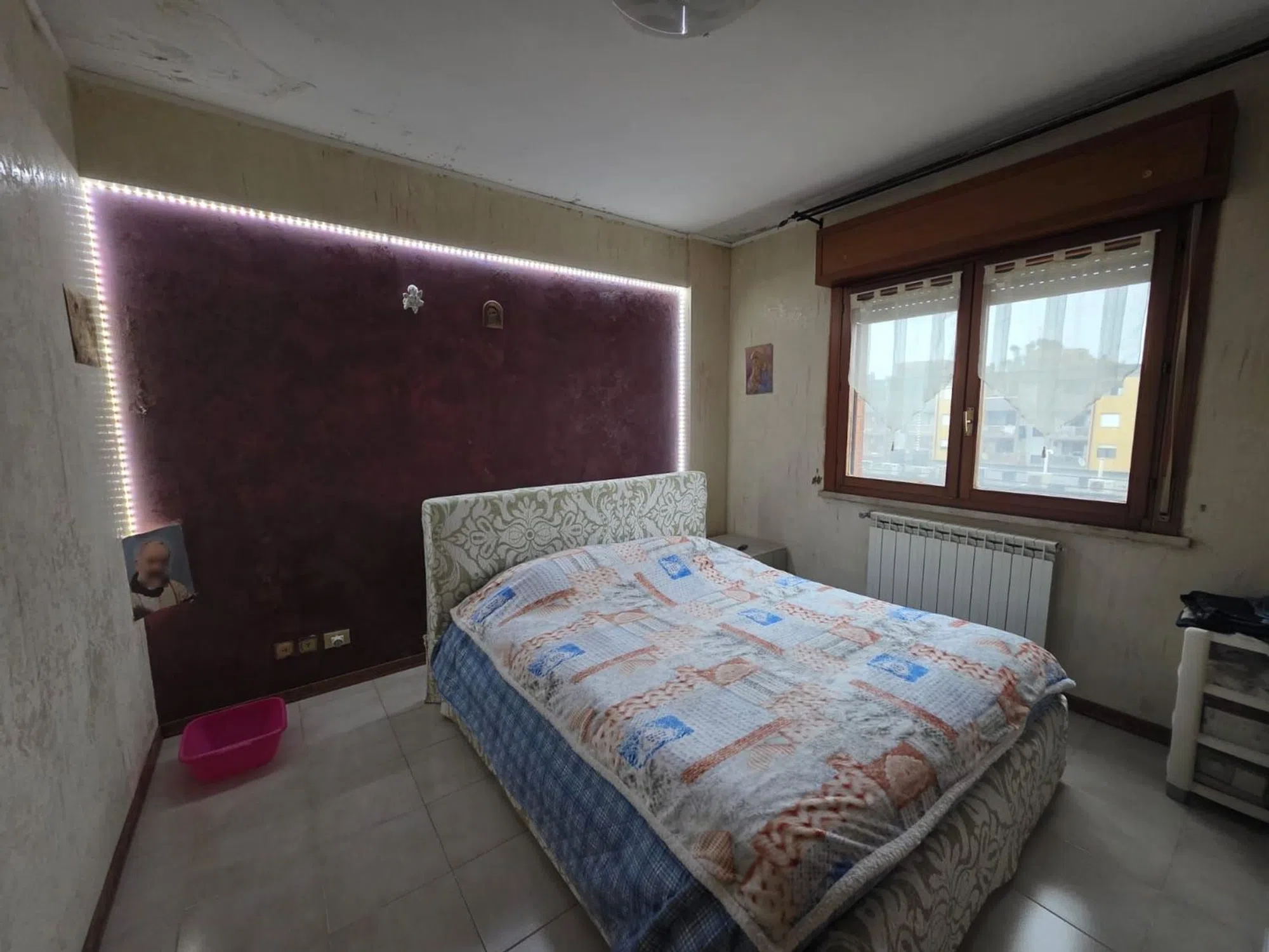 Bilocale in via Amedeo Bocchi, 96 - Photo 14