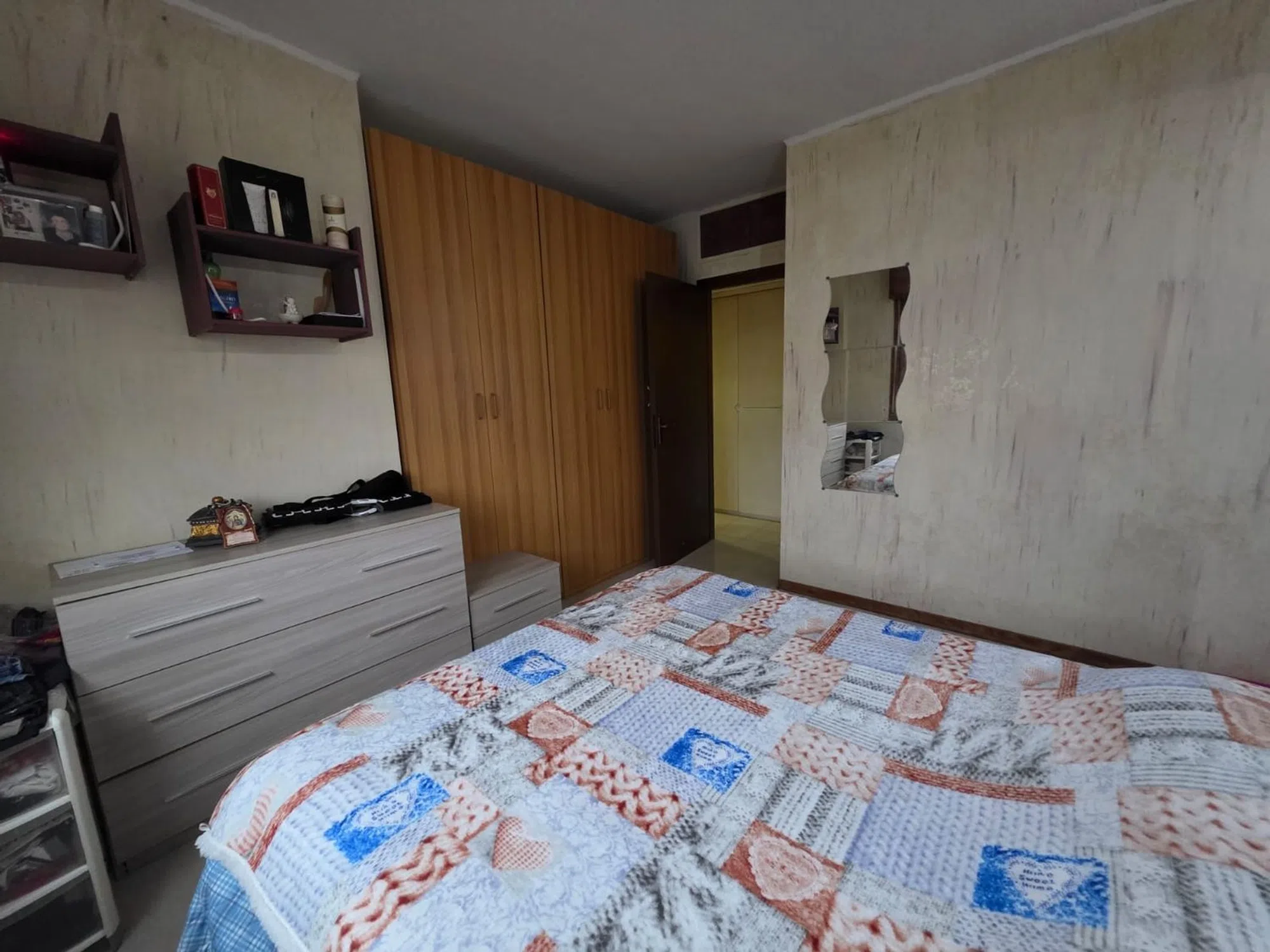 Bilocale in via Amedeo Bocchi, 96 - Photo 17