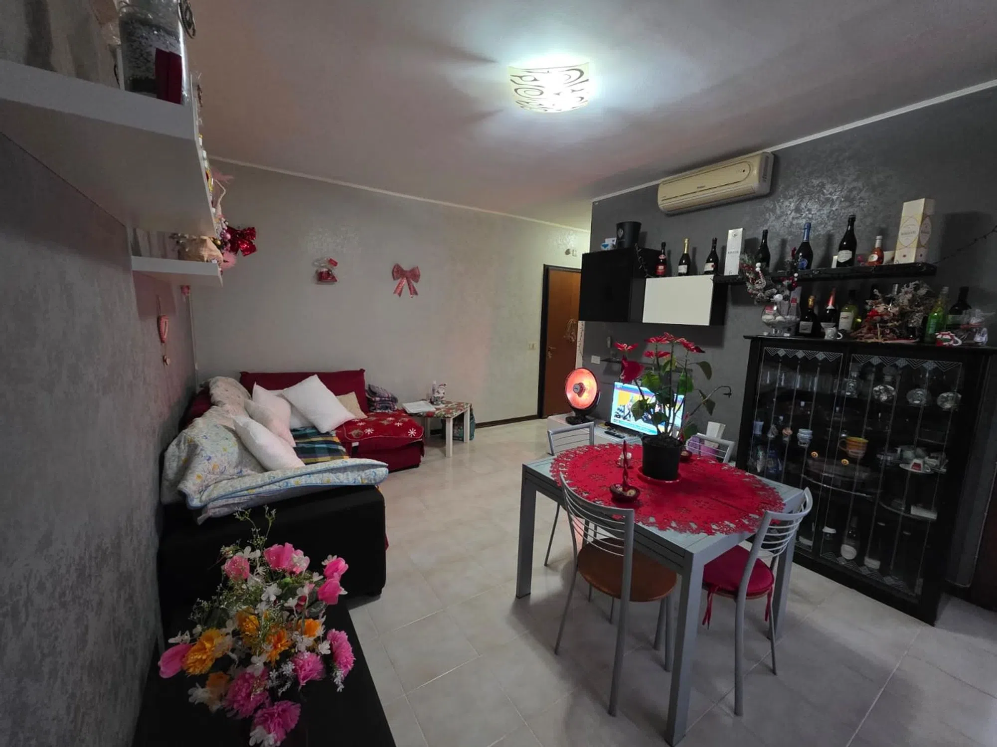Bilocale in via Amedeo Bocchi, 96 - Photo 3