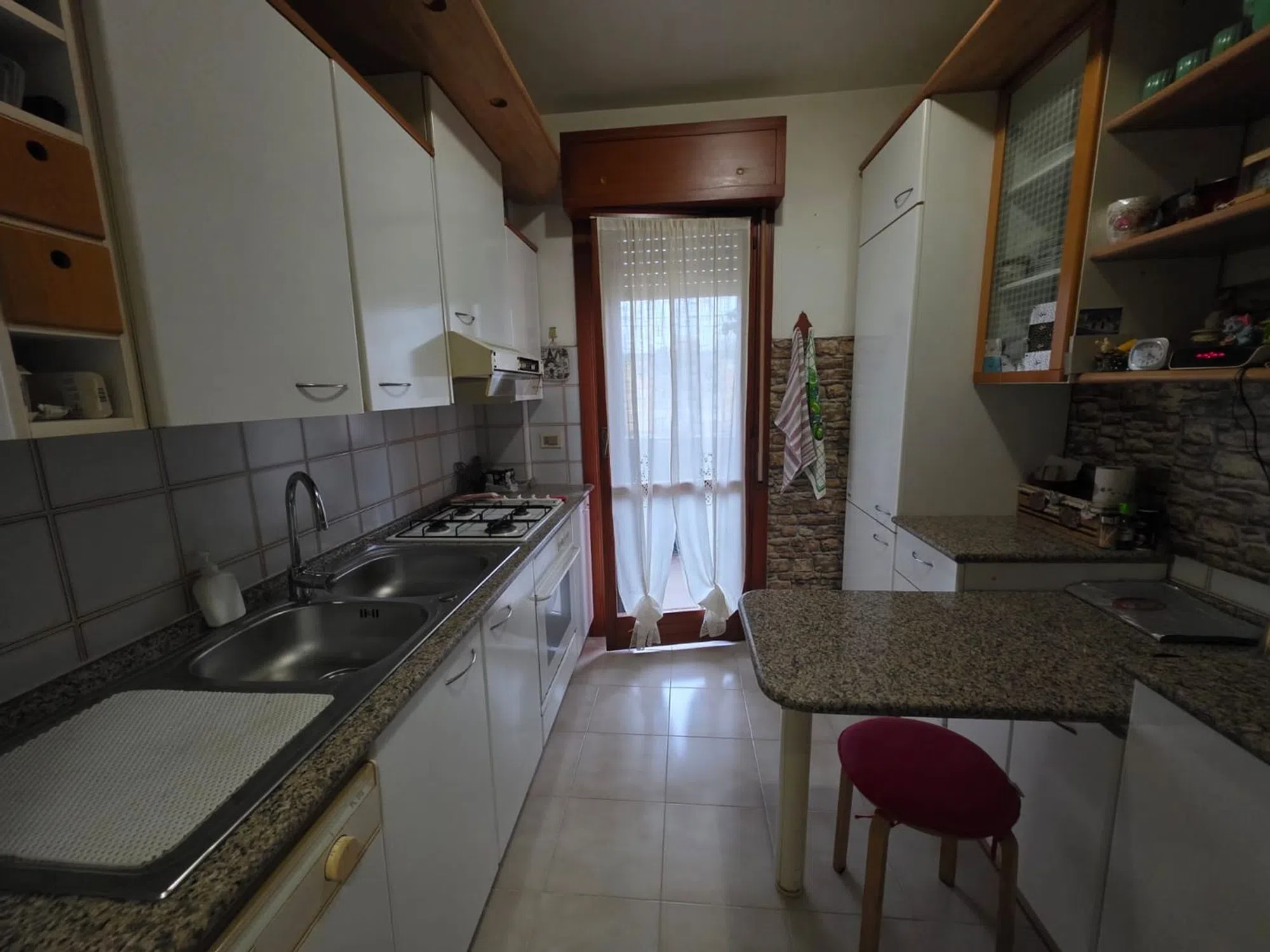 Bilocale in via Amedeo Bocchi, 96 - Photo 5