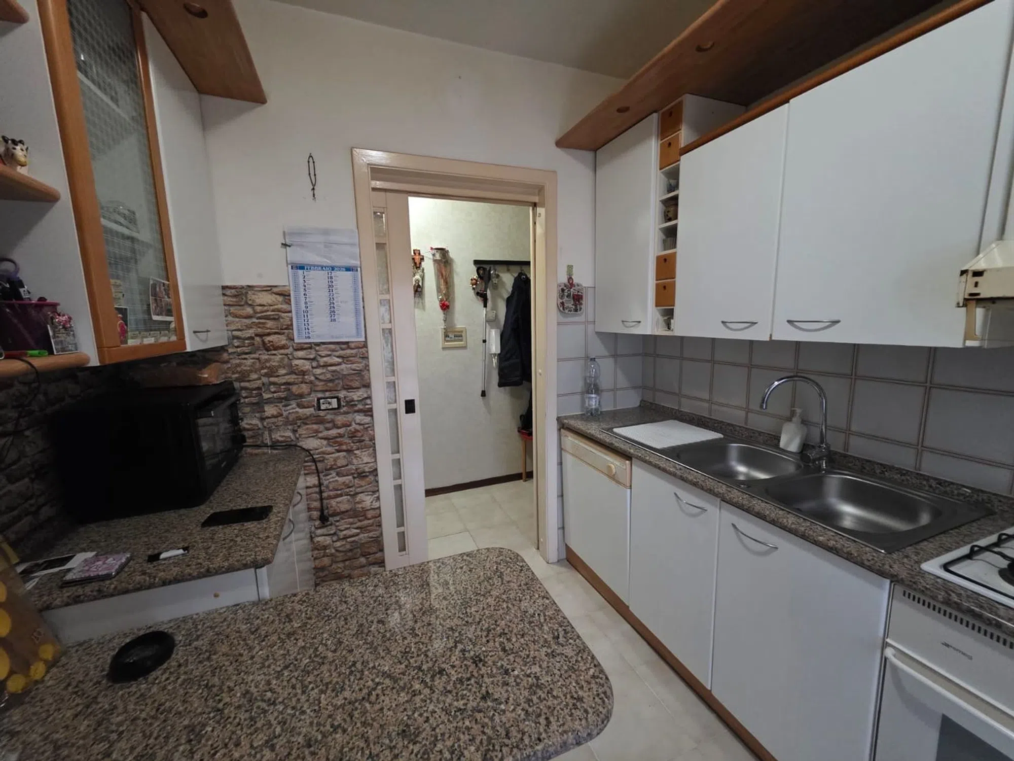 Bilocale in via Amedeo Bocchi, 96 - Photo 6