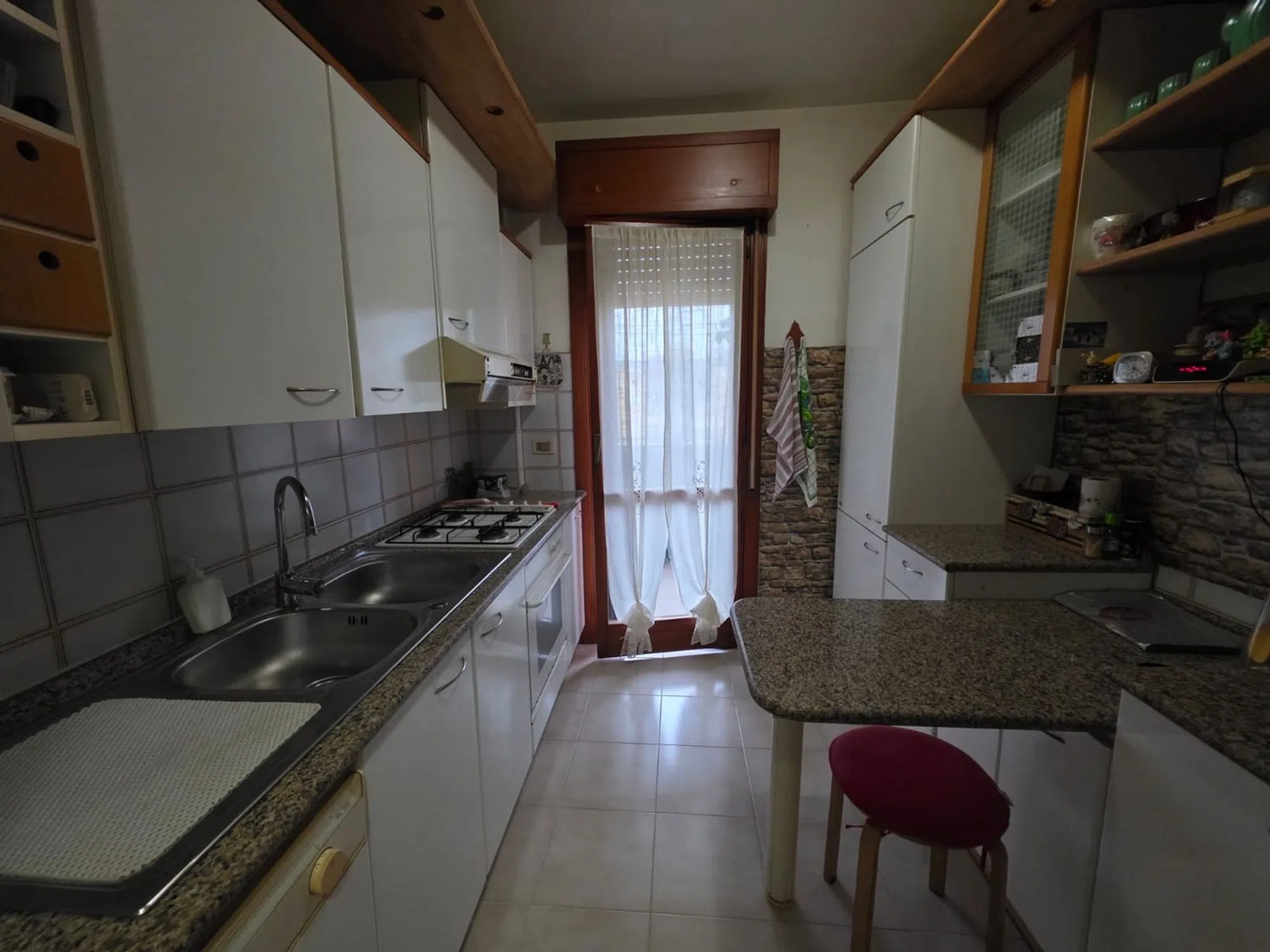 Bilocale in via Amedeo Bocchi, 96 - Photo 7