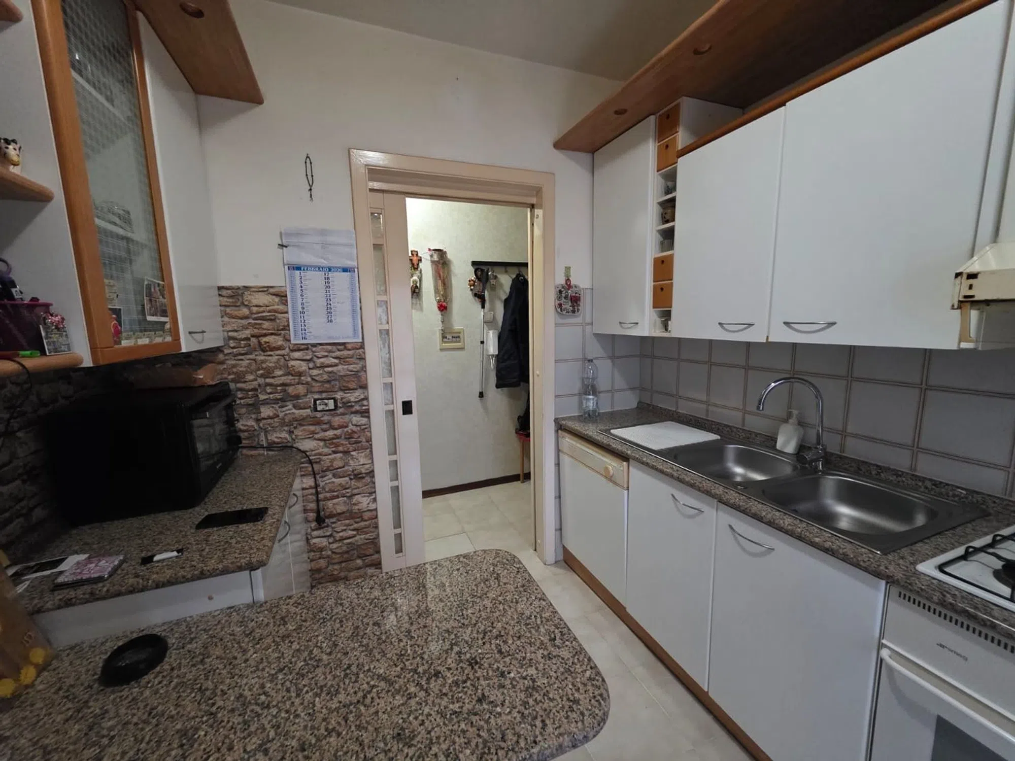Bilocale in via Amedeo Bocchi, 96 - Photo 8