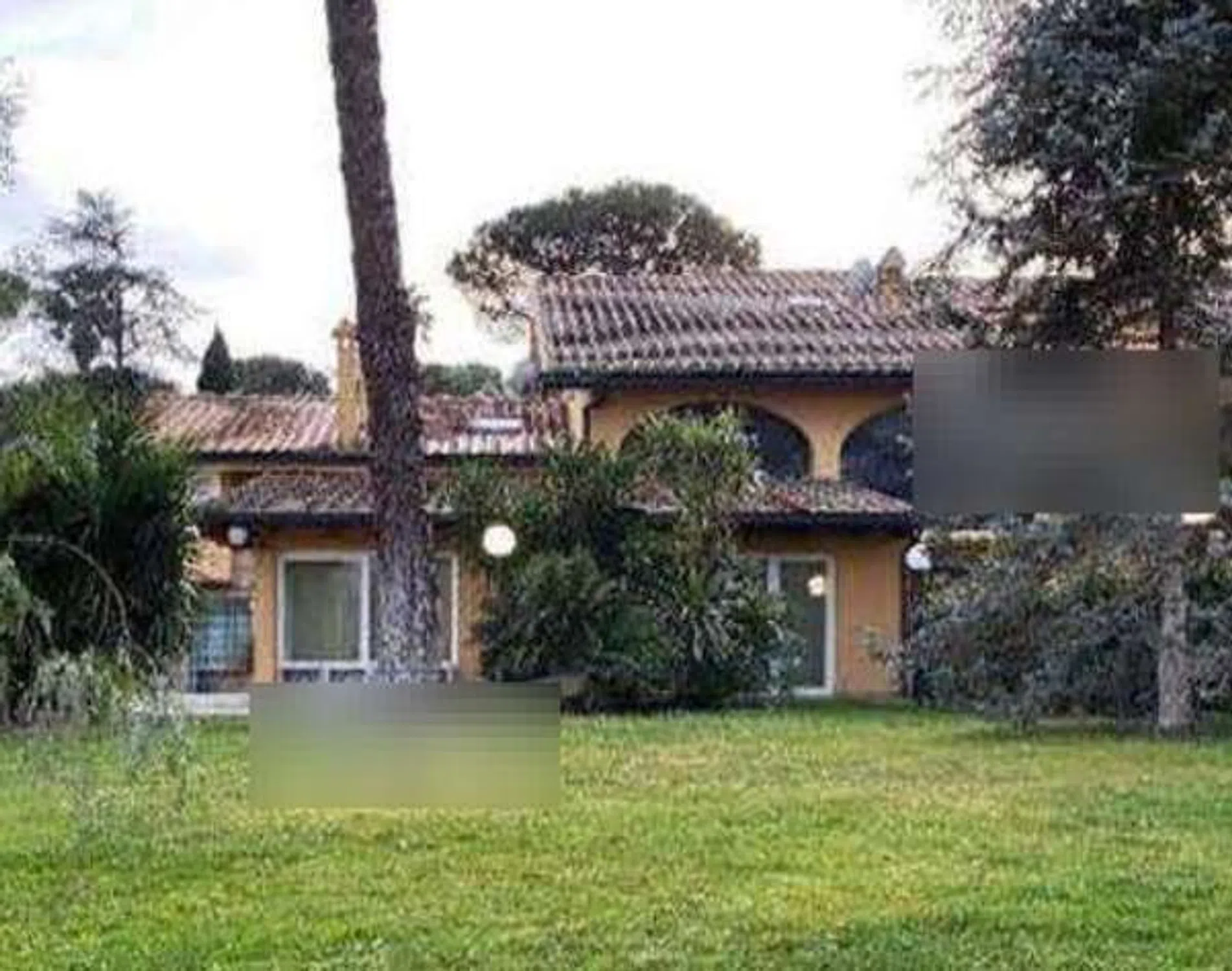 Villa in via dei Casali delle Cornacchiole s.n.c. - Photo 2