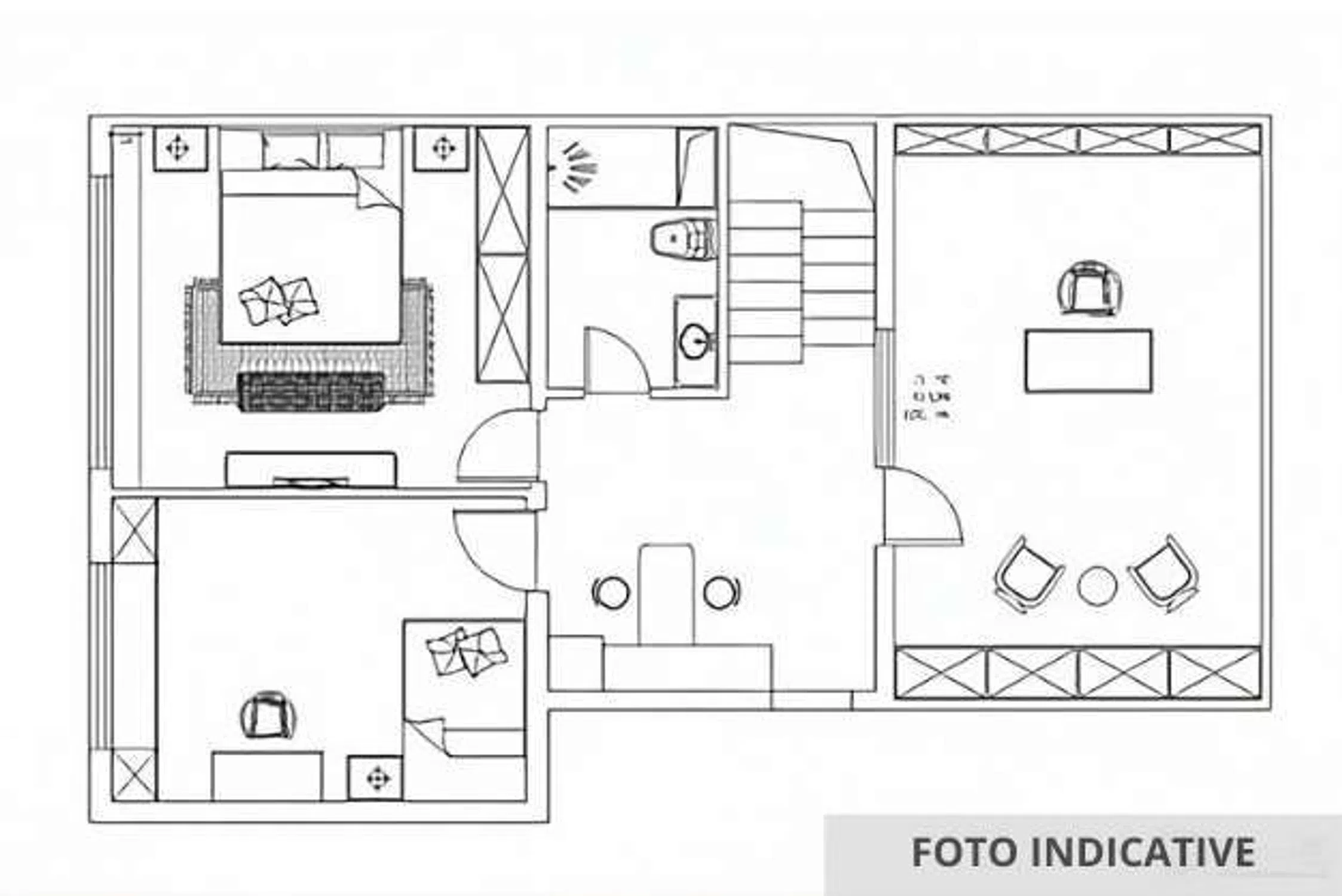 Villa in via dei Casali delle Cornacchiole s.n.c. - Photo 14