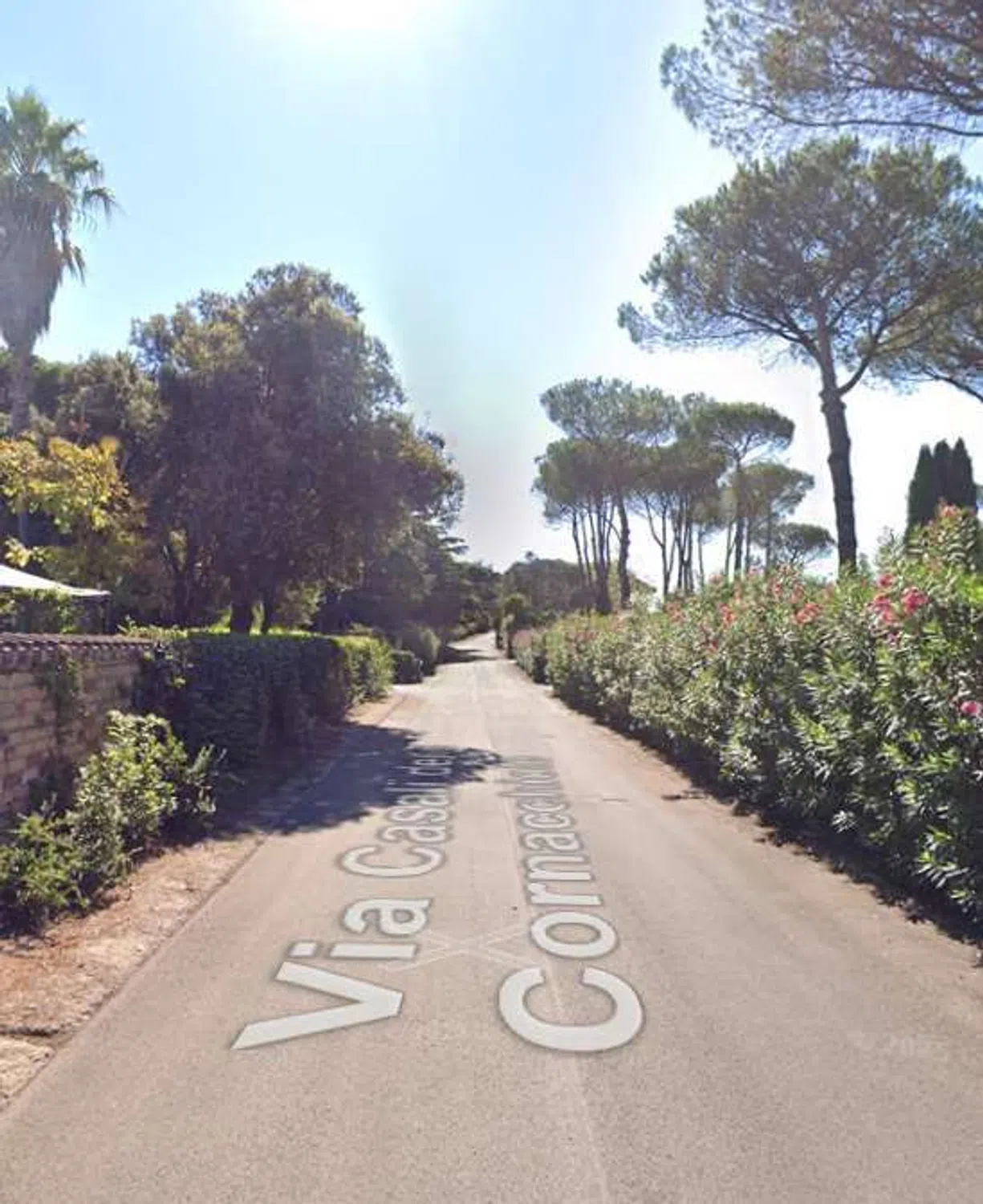 Villa in via dei Casali delle Cornacchiole s.n.c. - Photo 4