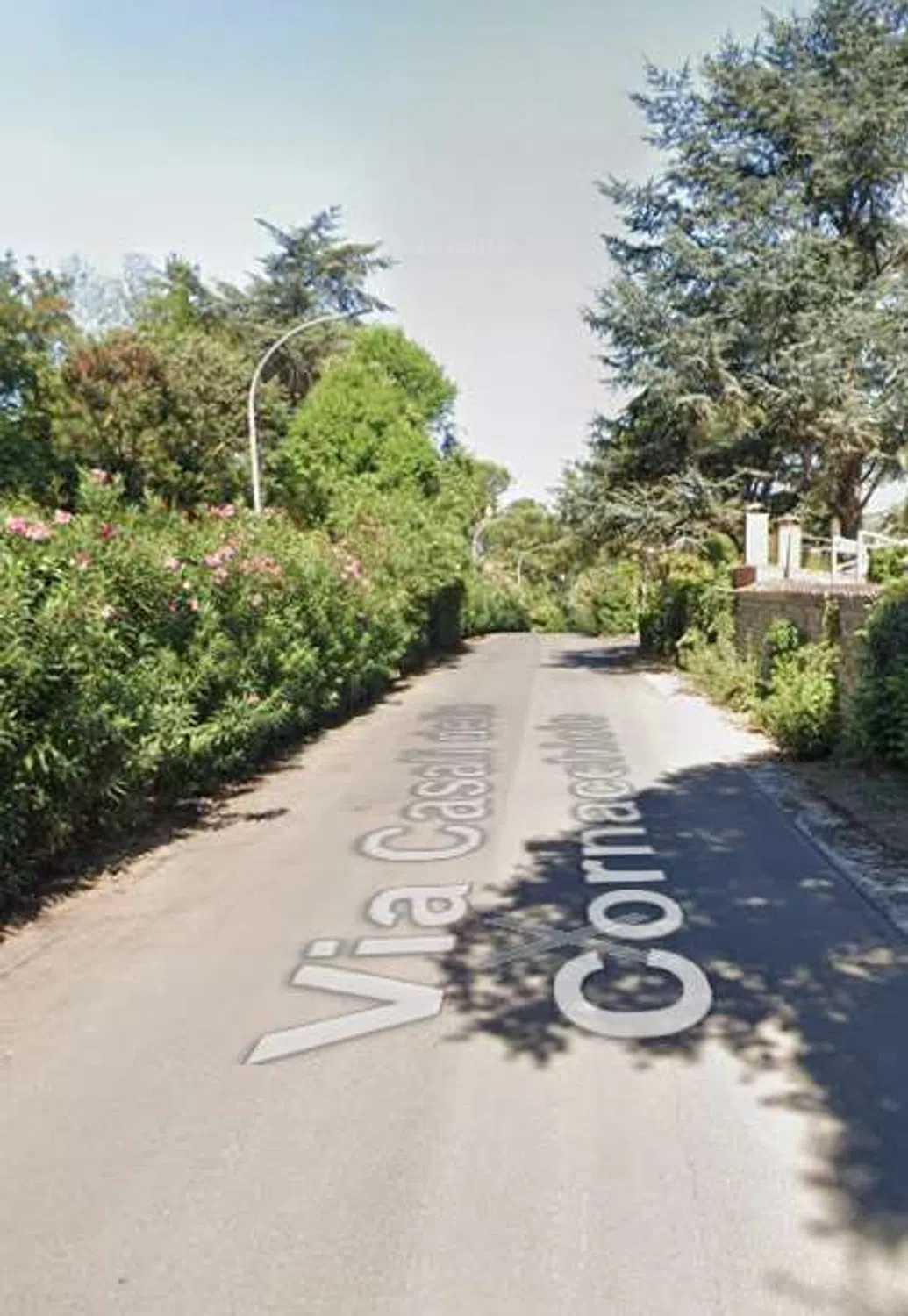 Villa in via dei Casali delle Cornacchiole s.n.c. - Photo 5