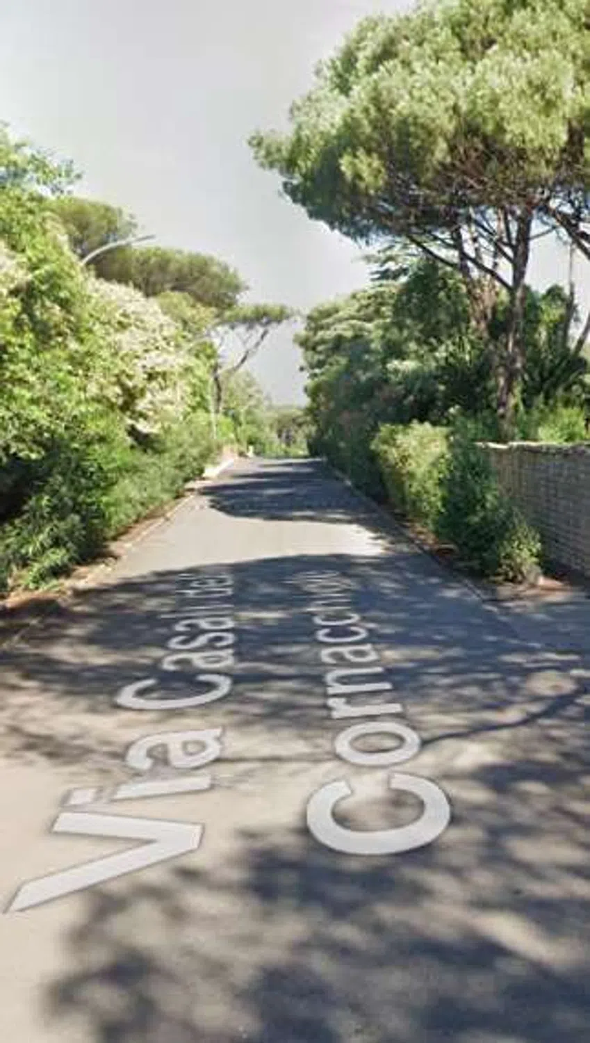 Villa in via dei Casali delle Cornacchiole s.n.c. - Photo 6