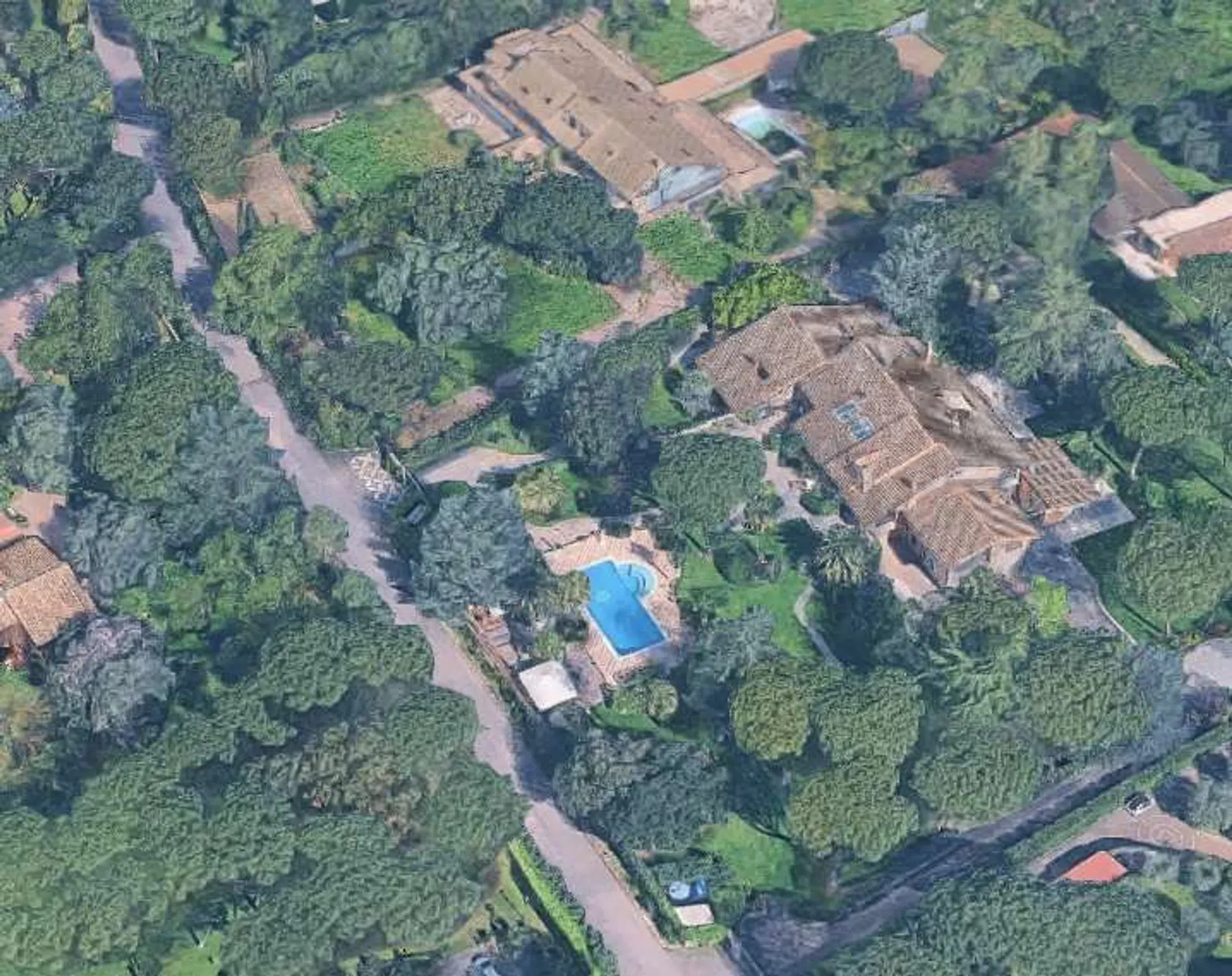Villa in via dei Casali delle Cornacchiole s.n.c. - Photo 7