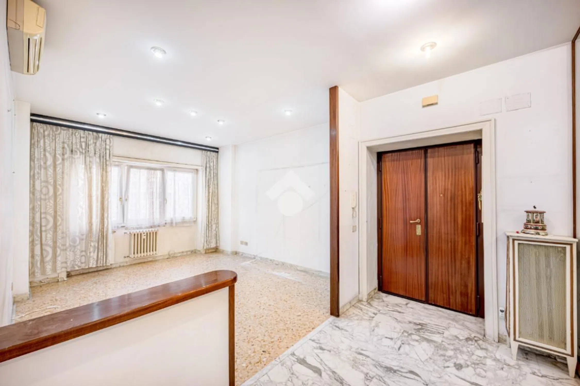 Trilocale in via delle Fornaci, 70 - Photo 1
