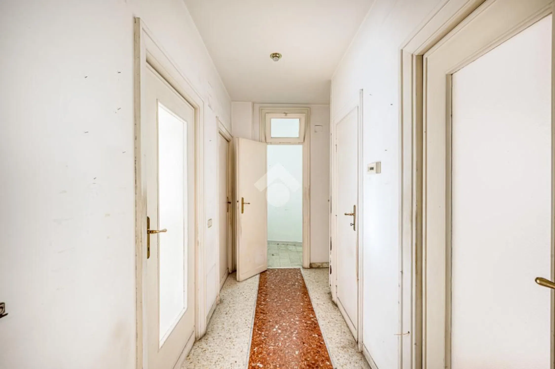 Trilocale in via delle Fornaci, 70 - Photo 14