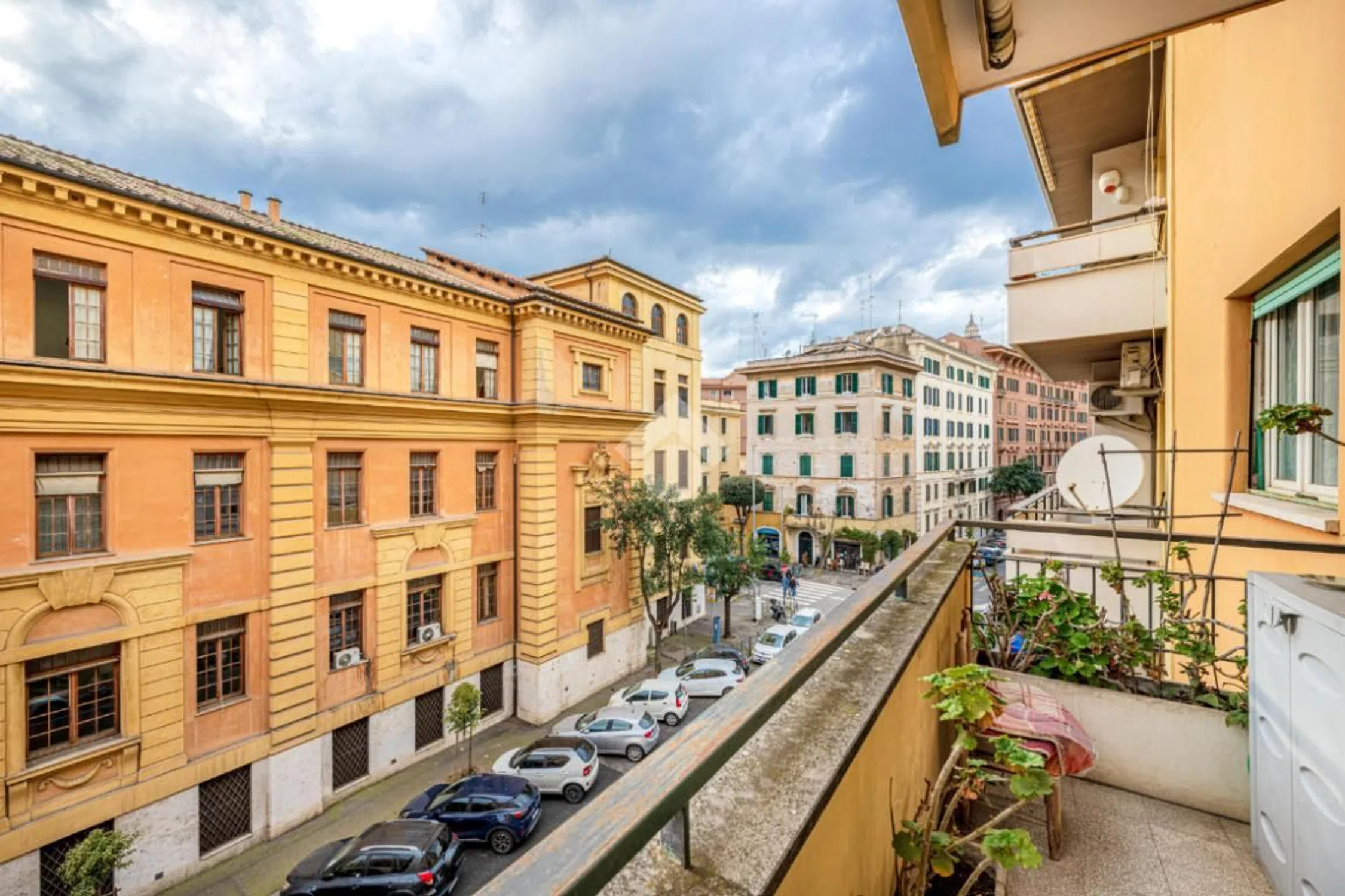 Trilocale in via delle Fornaci, 70 - Photo 6