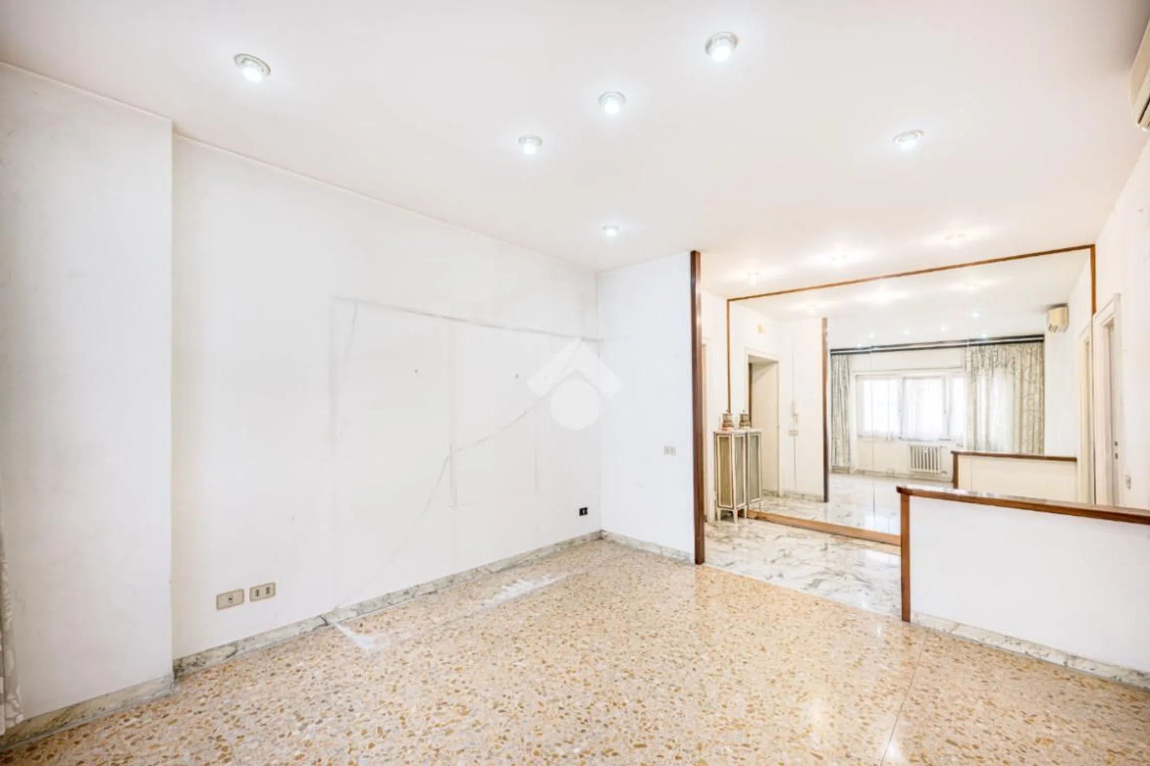 Trilocale in via delle Fornaci, 70 - Photo 7