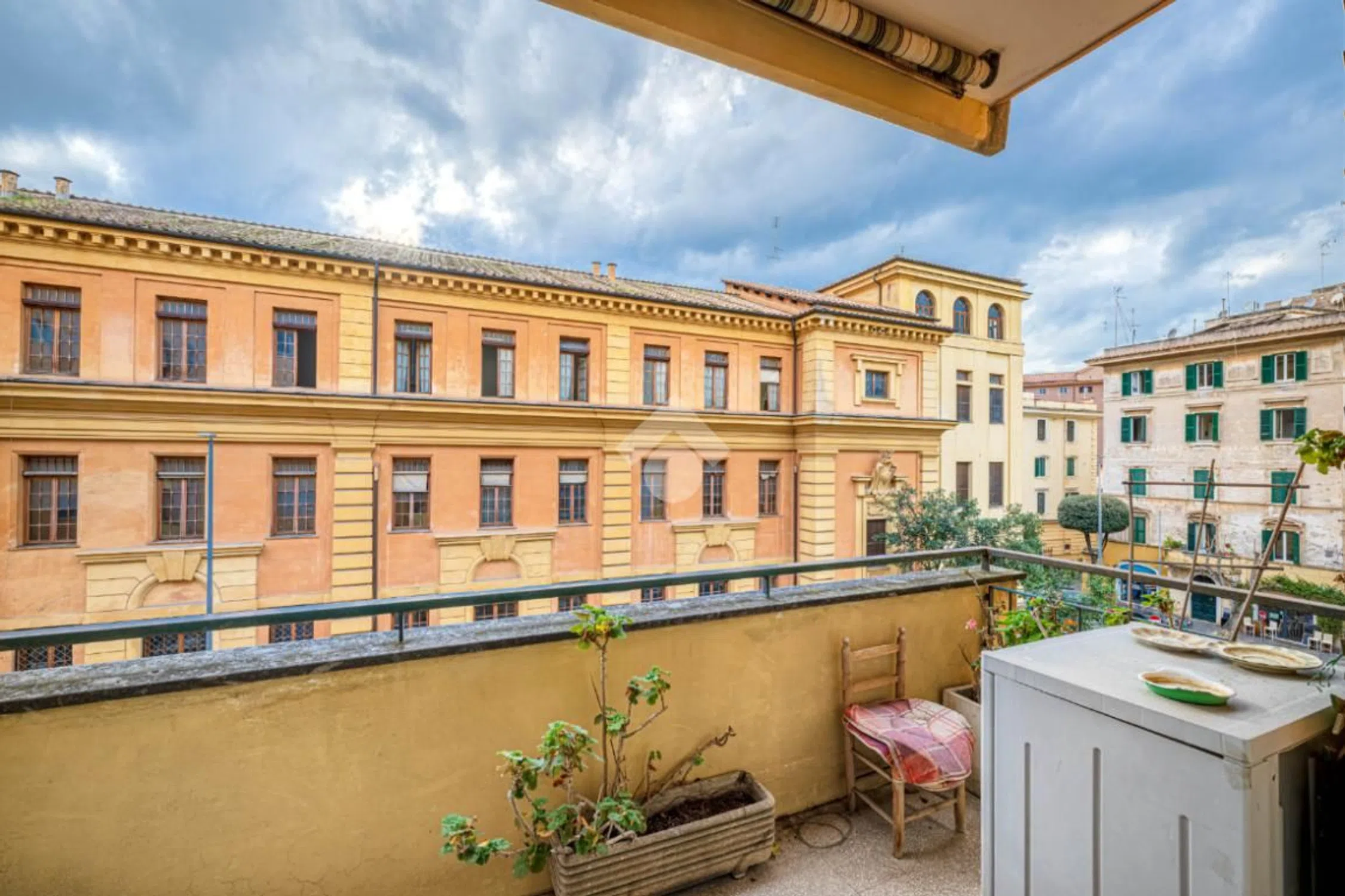 Trilocale in via delle Fornaci, 70 - Photo 8