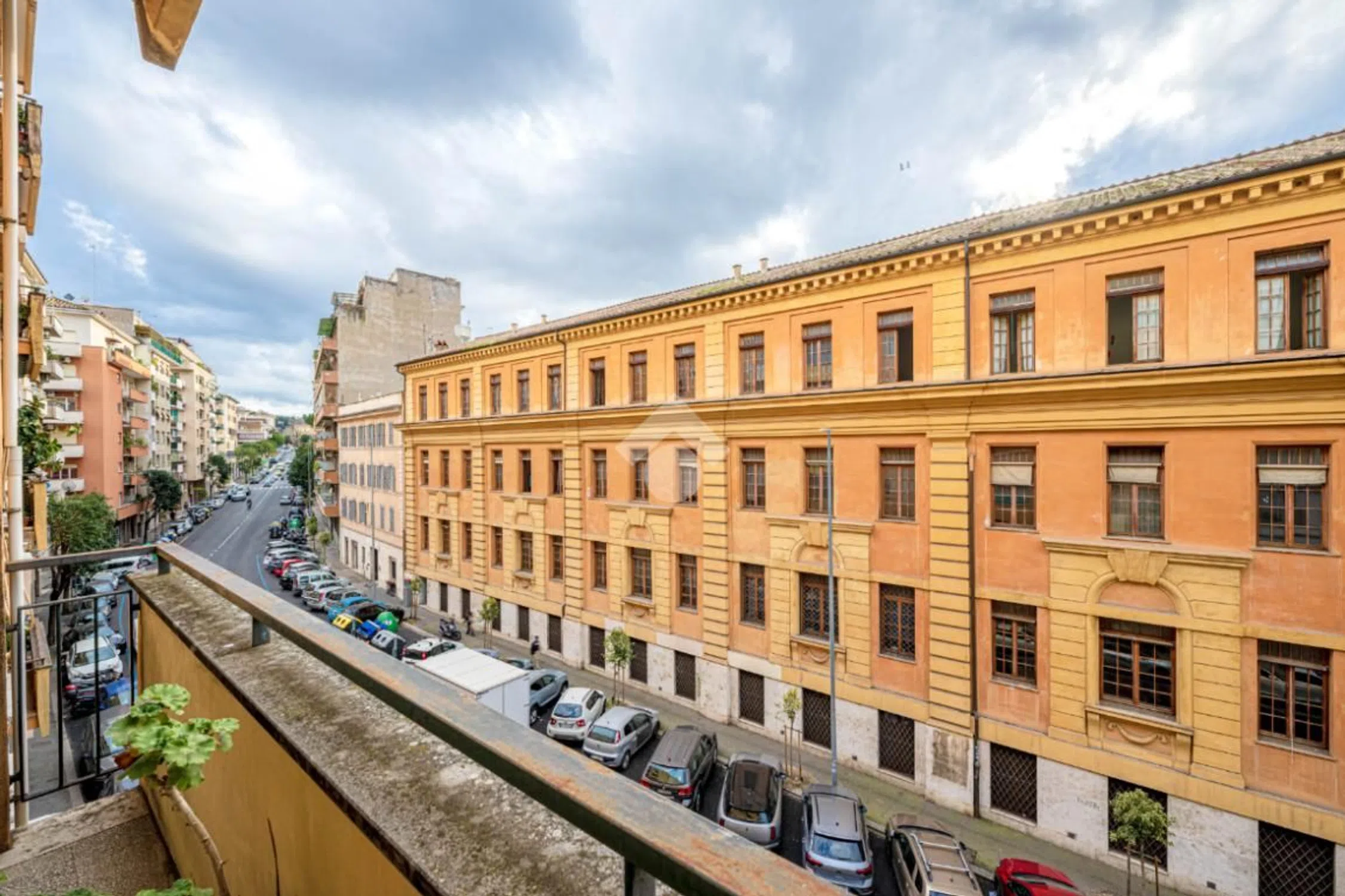 Trilocale in via delle Fornaci, 70 - Photo 10