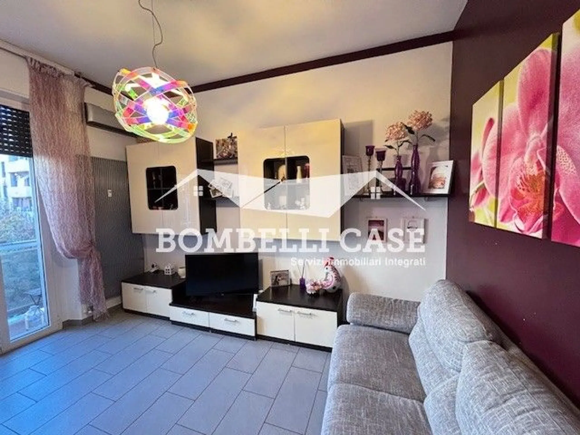 Trilocale in via Dalmazio Birago, 8 - Photo 2