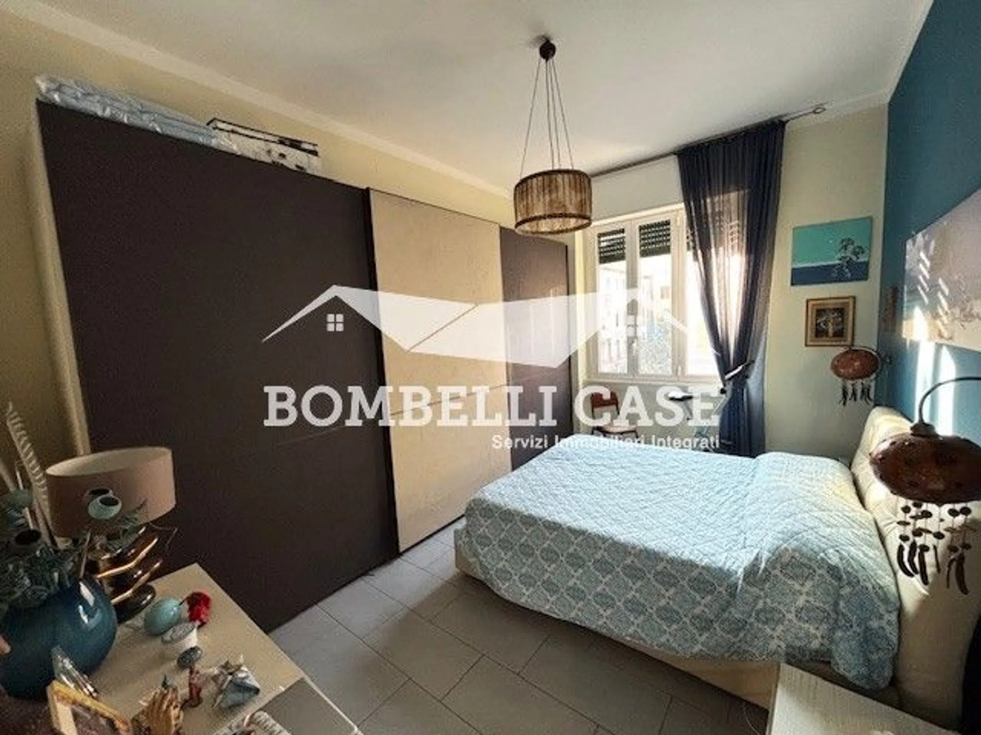 Trilocale in via Dalmazio Birago, 8 - Photo 12