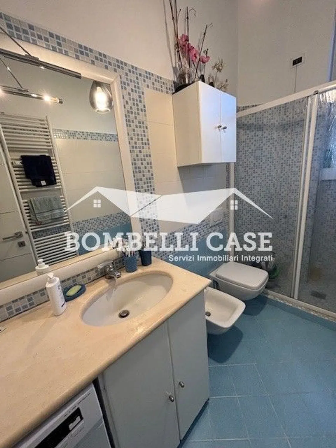 Trilocale in via Dalmazio Birago, 8 - Photo 17